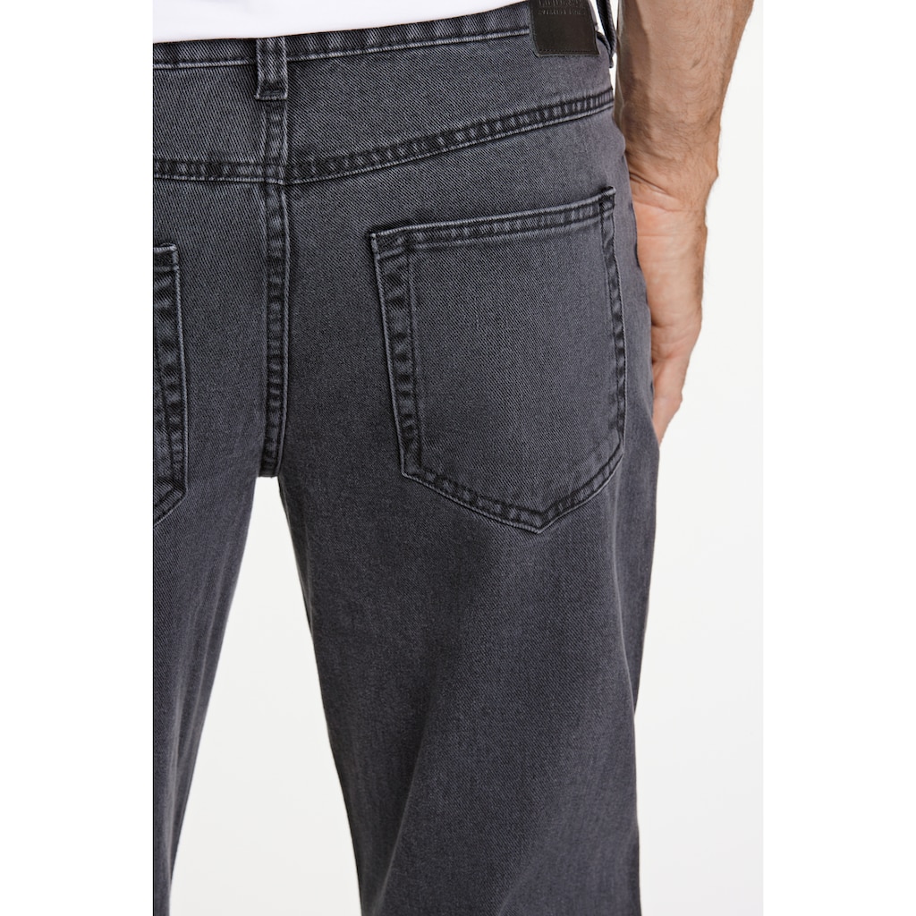 LINDBERGH 5-Pocket-Jeans