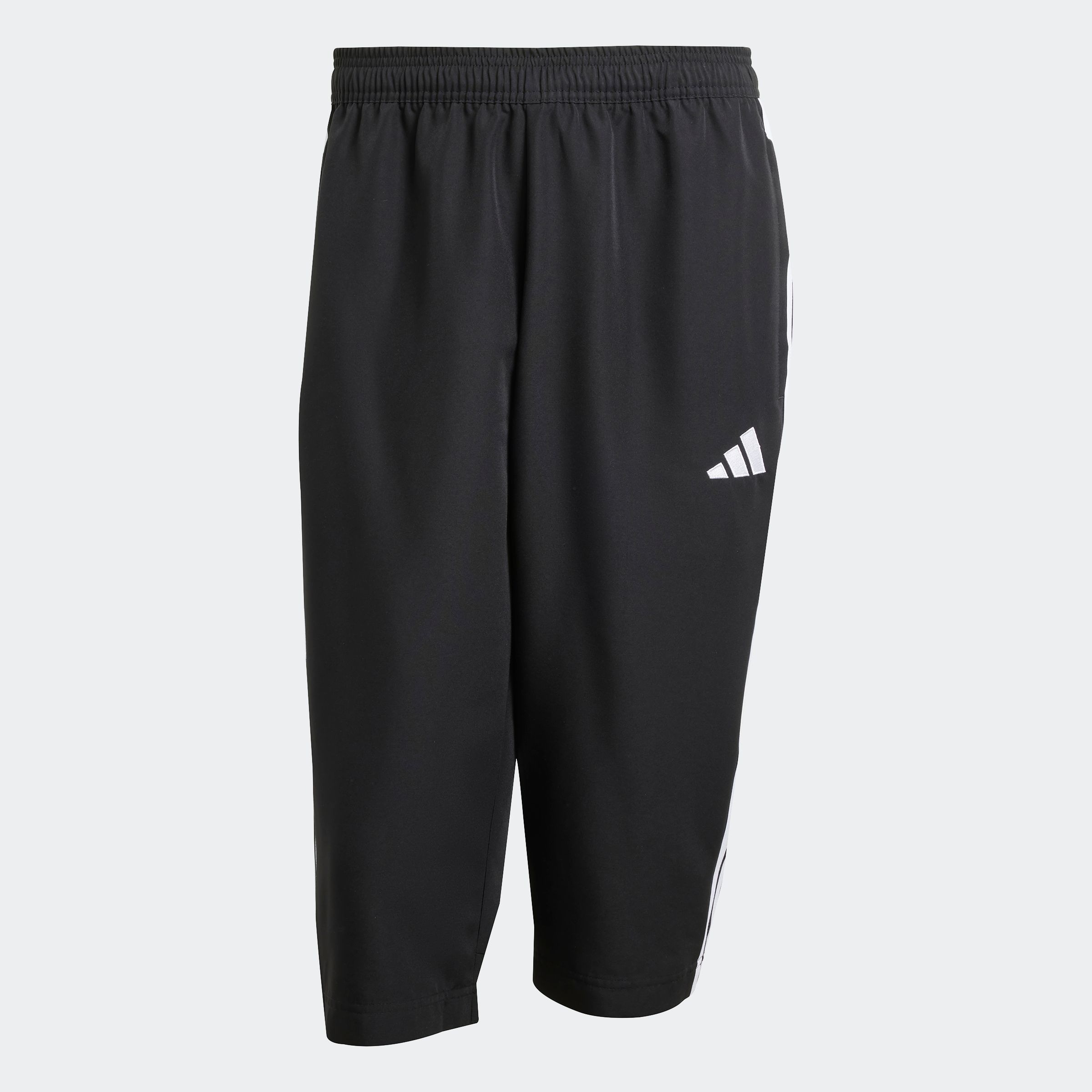 adidas Performance Trainingshose »TIRO ES W3/4PNT«, (1 tlg.)
