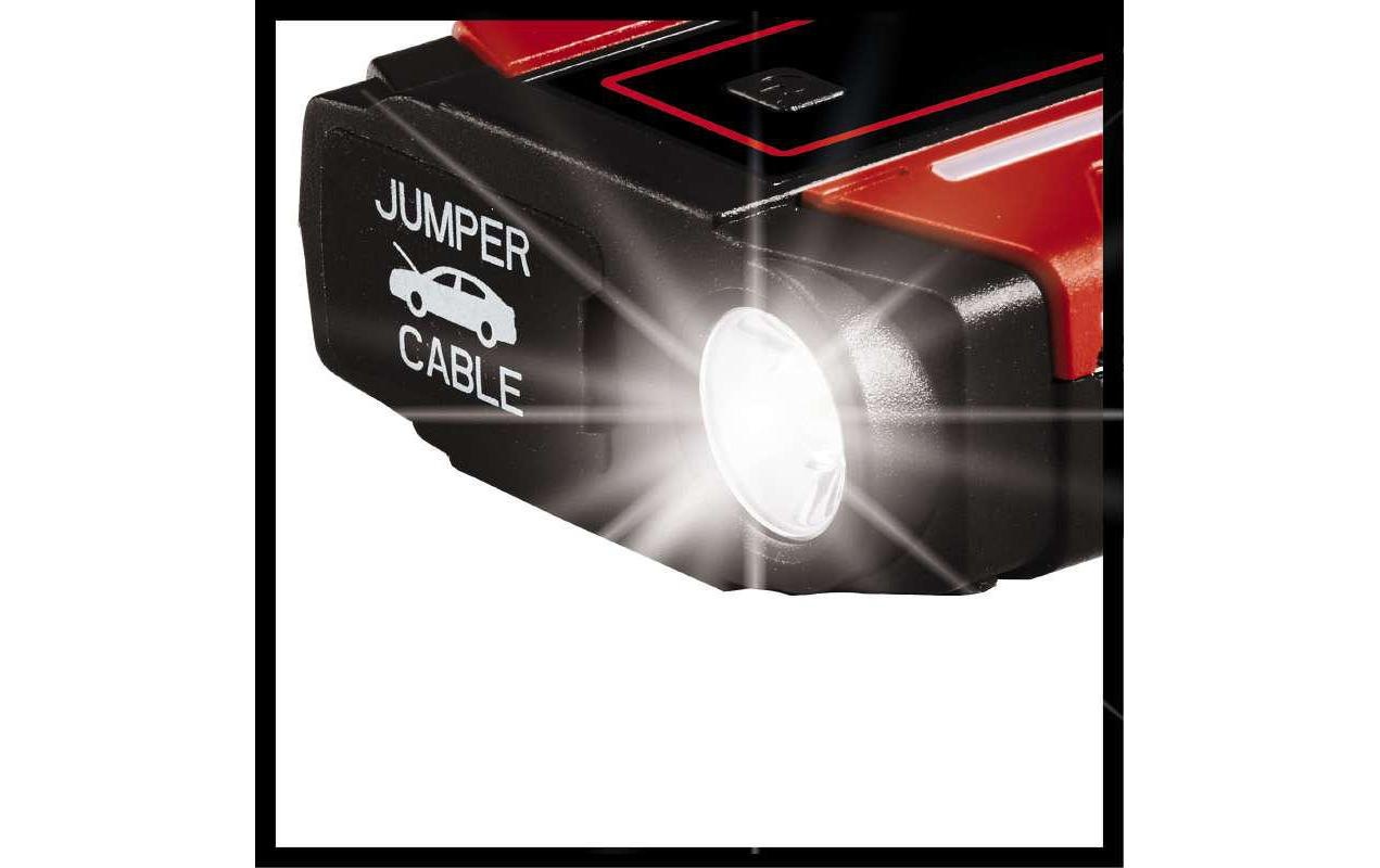 Einhell Stromspeicher »»CE-JS 8 / 12V/200A«