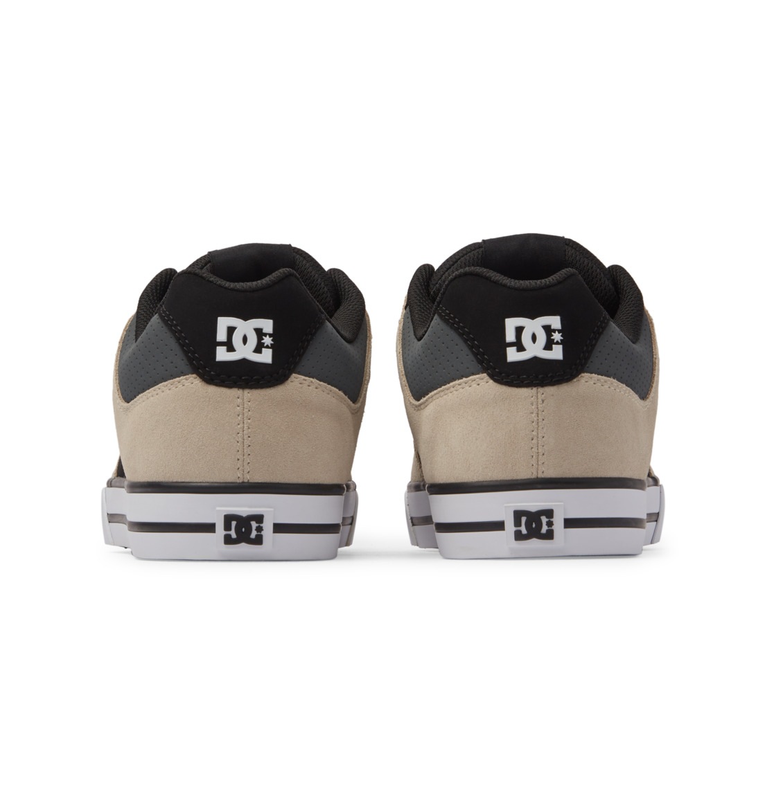 DC Shoes Sneaker »Pure«