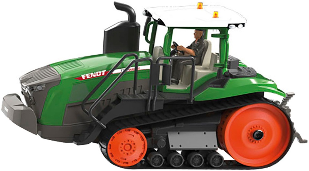Siku RC-Traktor "SIKU Control, RC Fendt 1167 Vario MT (6790)" mit Licht und weiteren Funktionen; Made in Europe