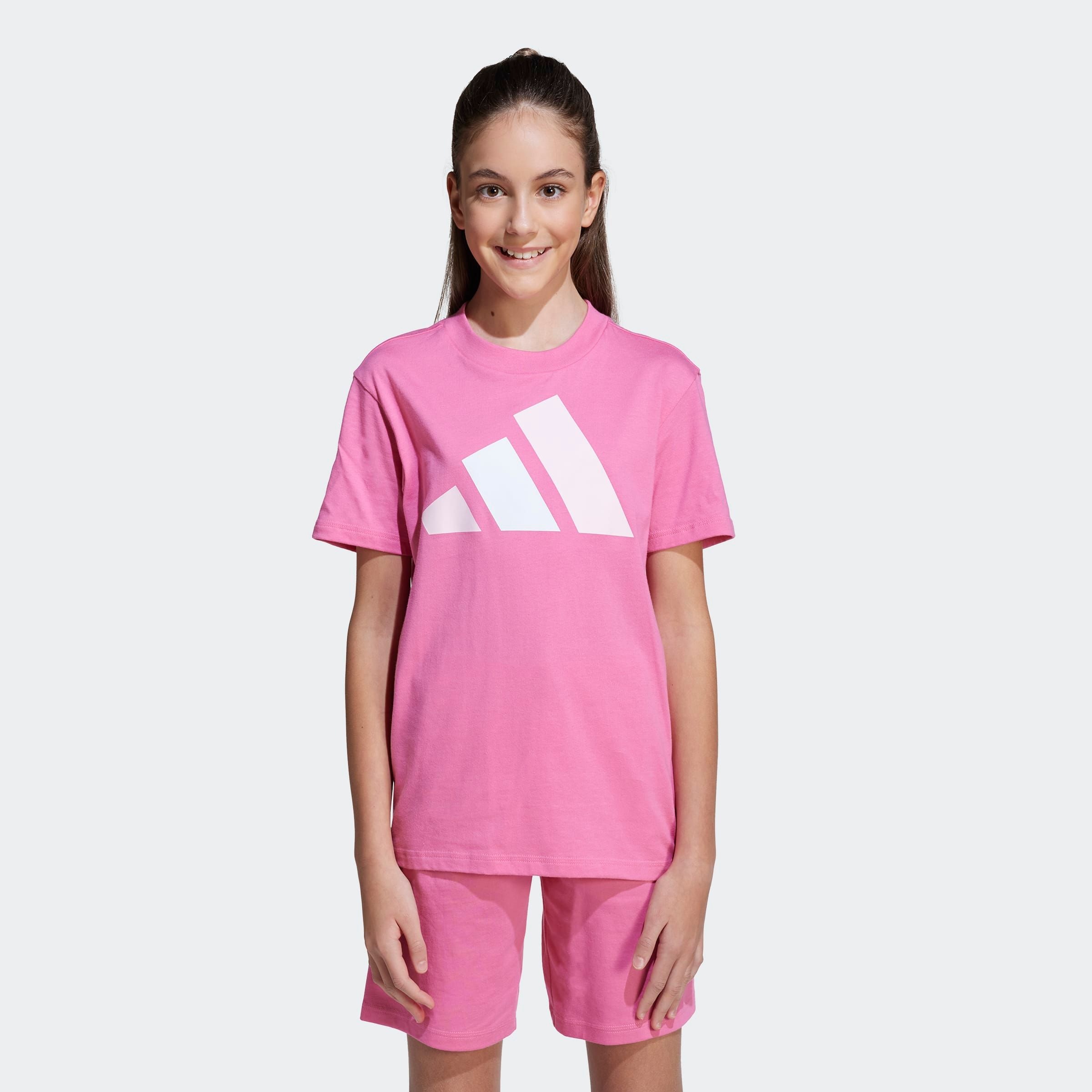 adidas Sportswear T-Shirt »J BL TEE 160«