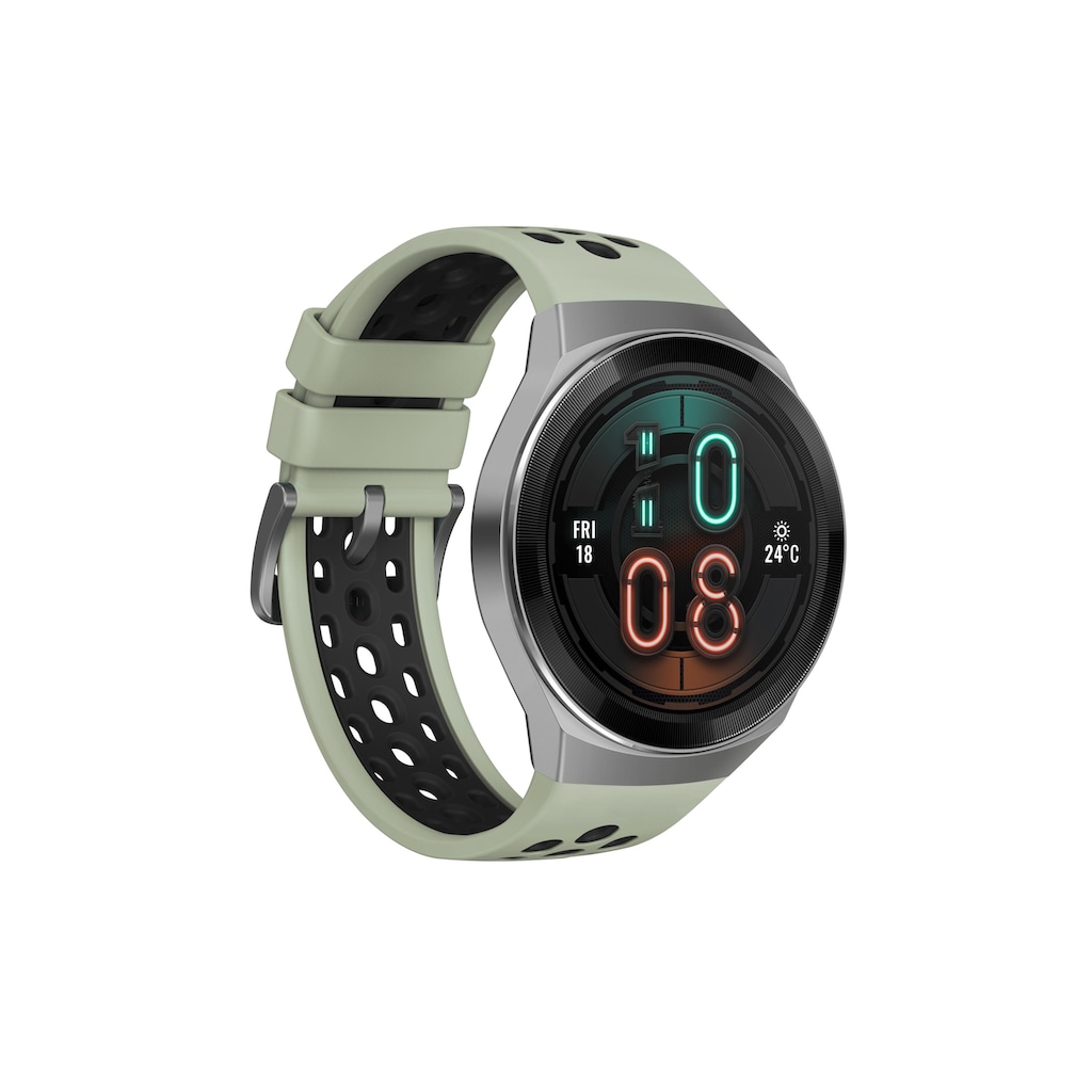 Huawei Smartwatch »Watch GT2e Green«