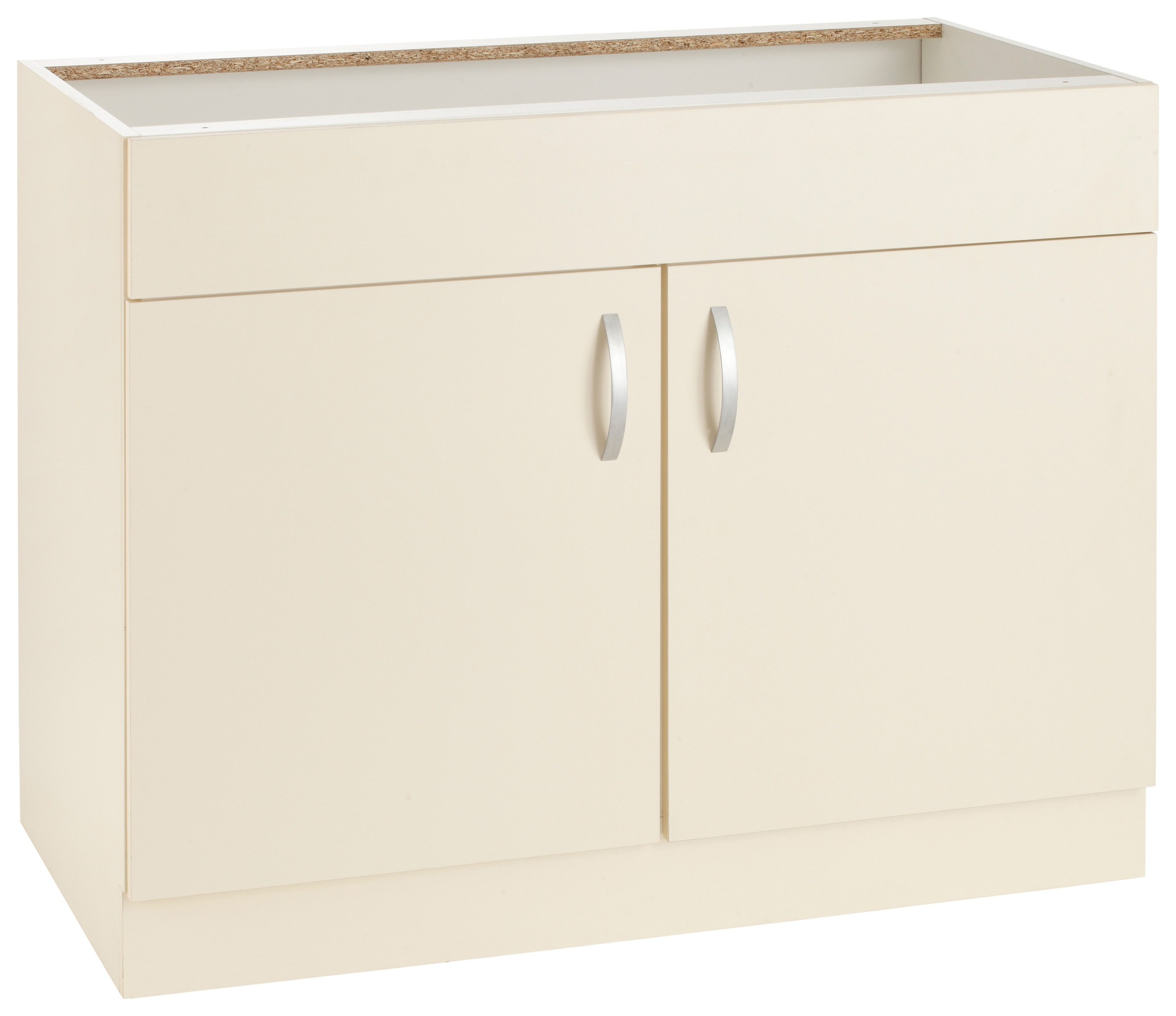 wiho Küchen Spülenschrank "Flexi" Breite 100 cm
