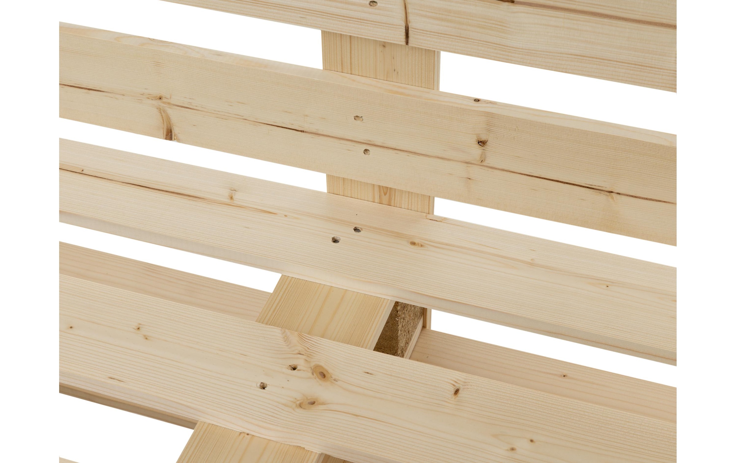 Cocon Gartenbank »120 x 50/86 x 80«