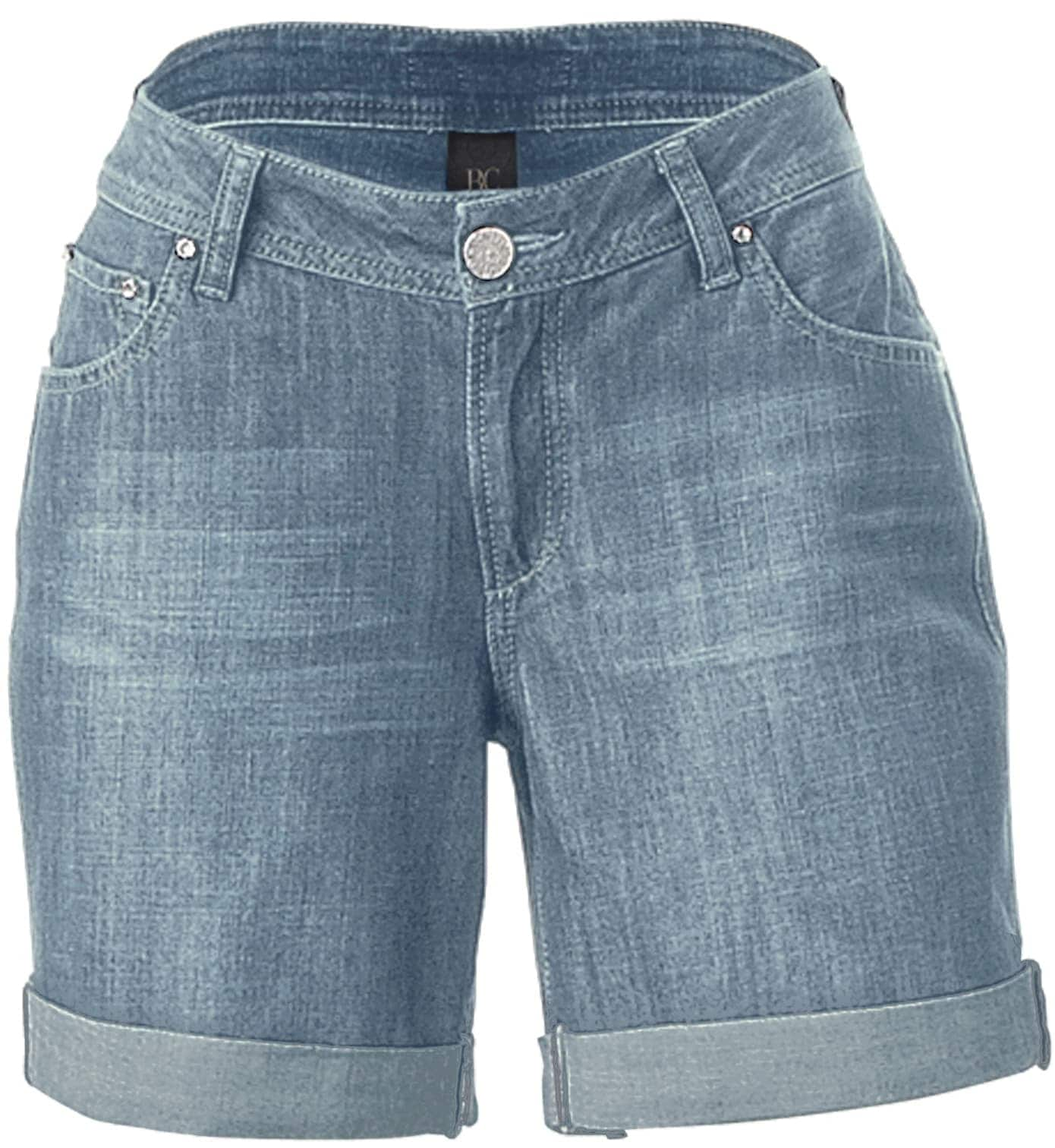 heine Jeansshorts, (1 tlg.)