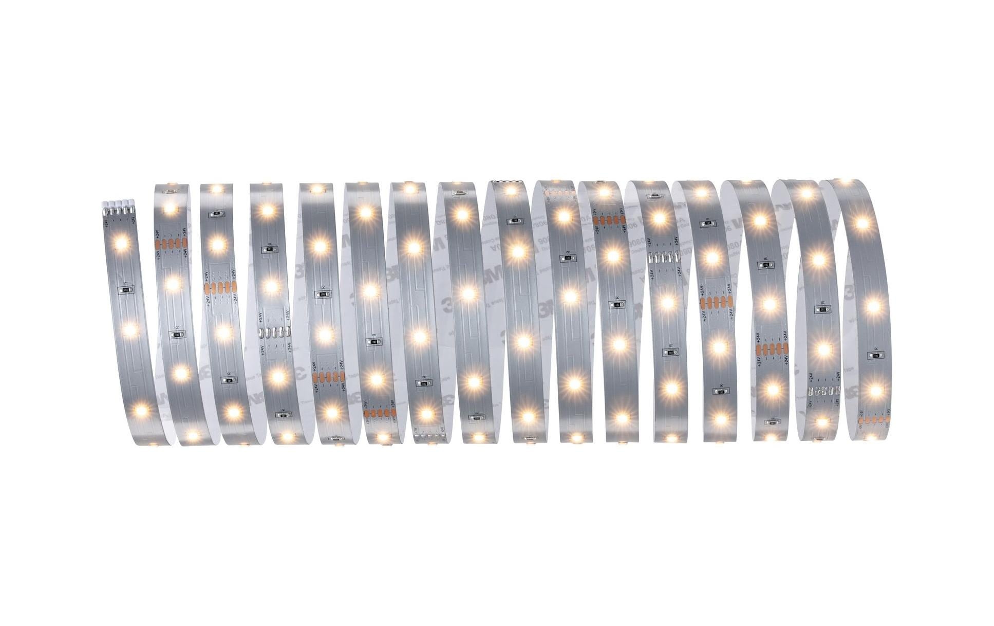 Paulmann LED Deckenleuchte »MaxLED 250 2700«, 150 flammig