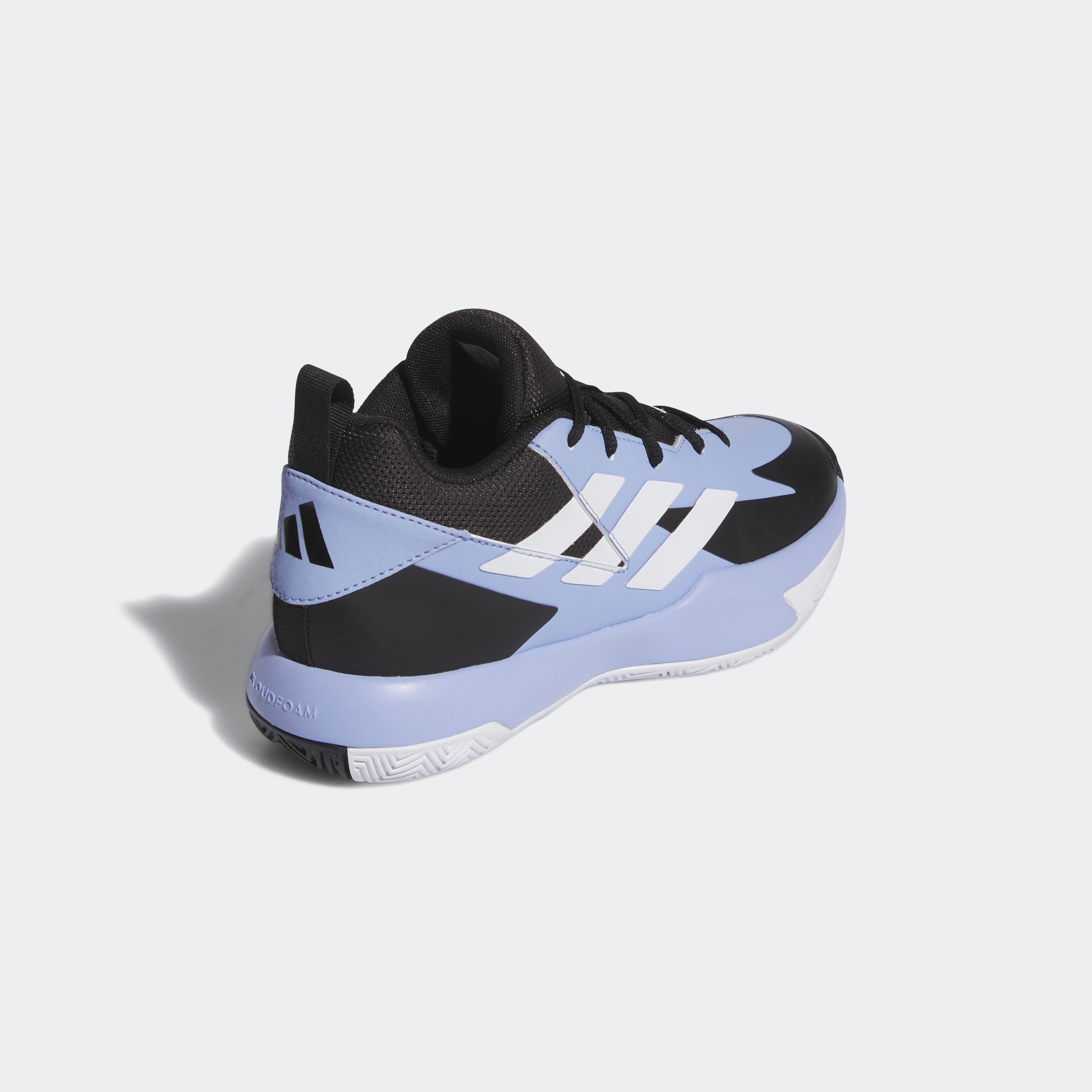 adidas Performance Basketballschuh »CROSS EM UP SELECT MID KIDS«