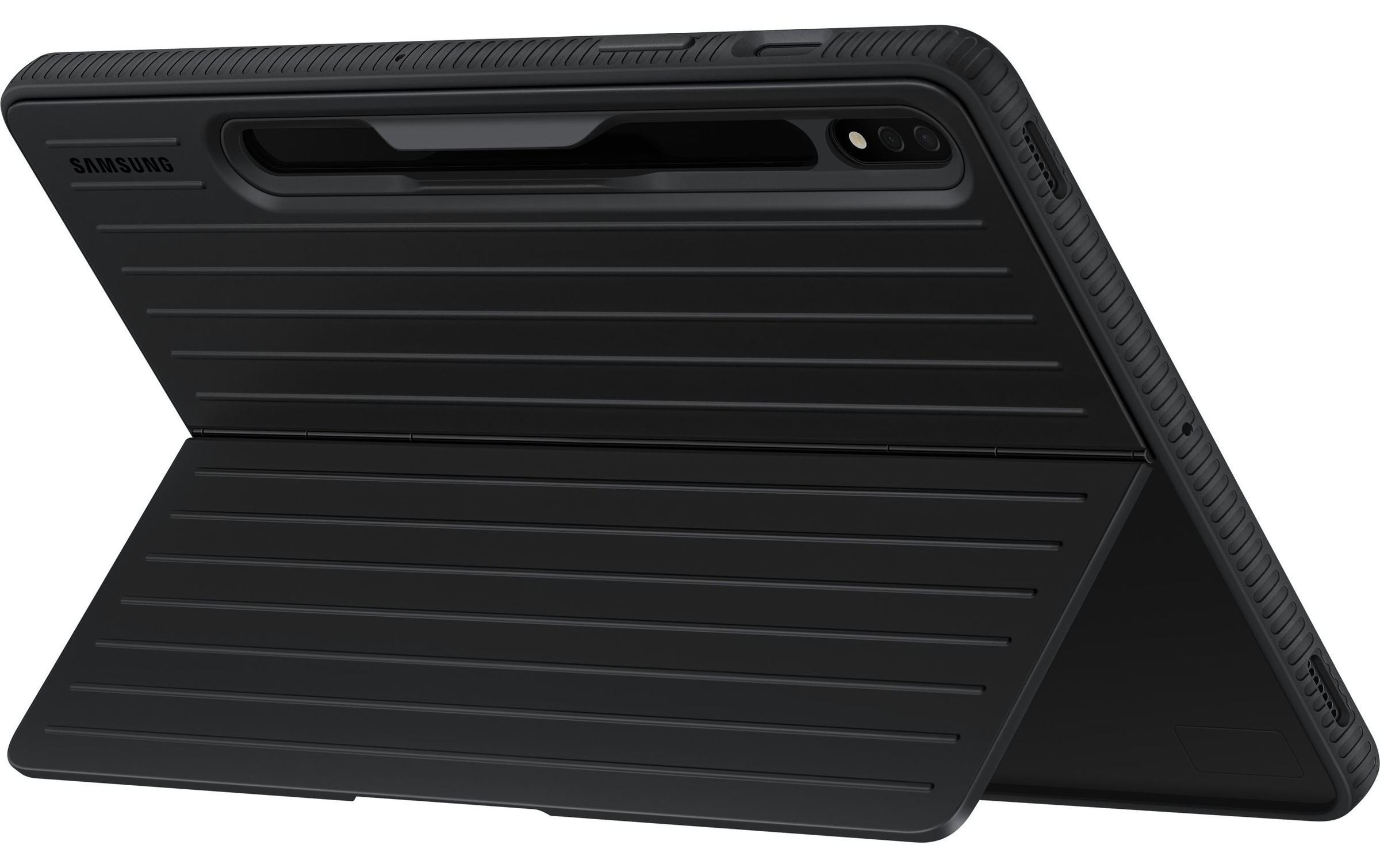 Samsung Tablet-Hülle »Cover Galaxy S8«, Galaxy Tab S8