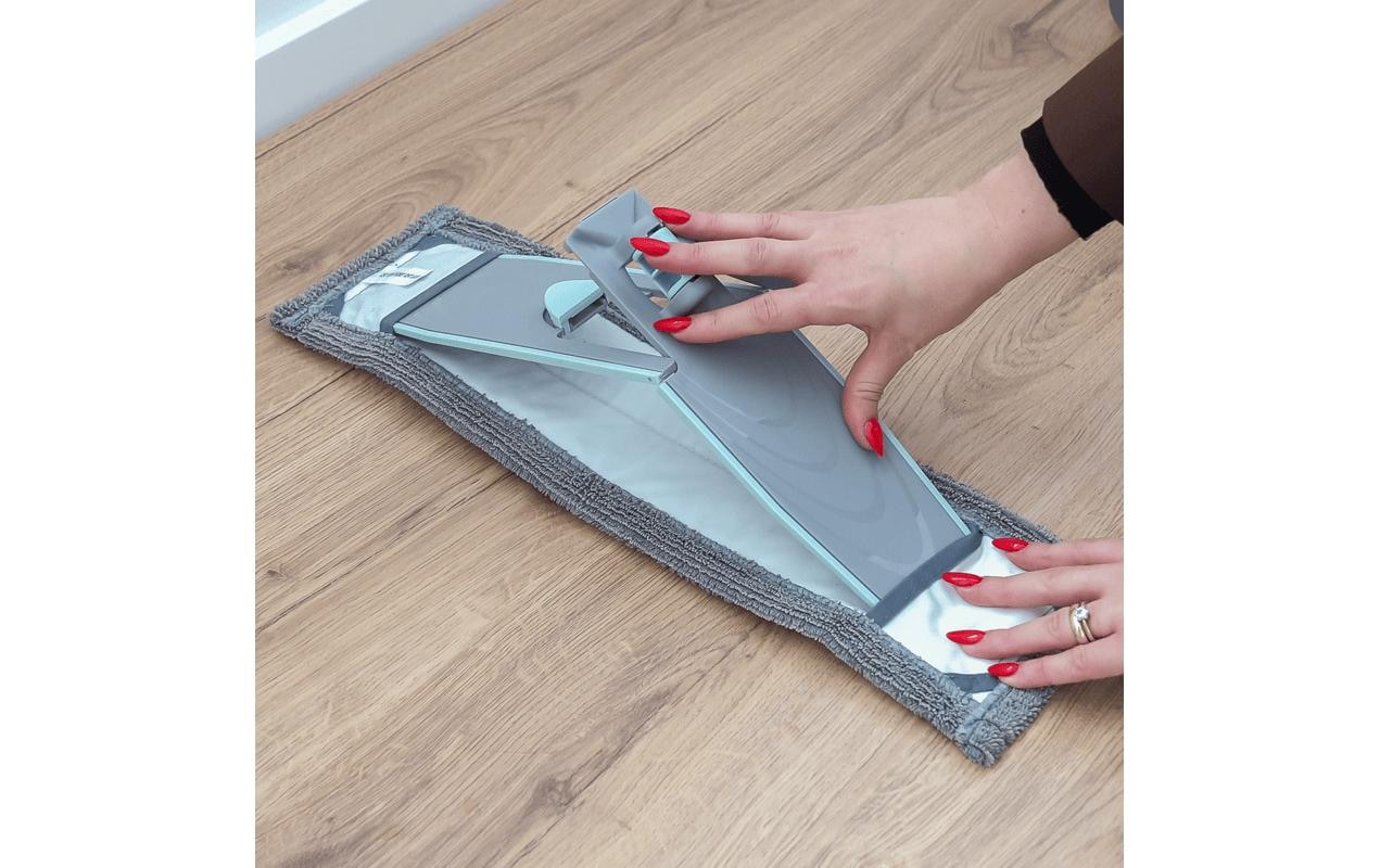 nicht definiert Wischmopp »CreaClean Wischmopp CrystalMop«