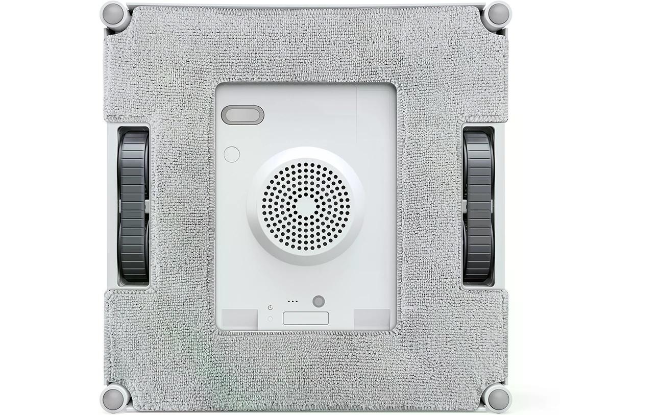 ECOVACS Fensterputzroboter »Winbot W2 Weiss«
