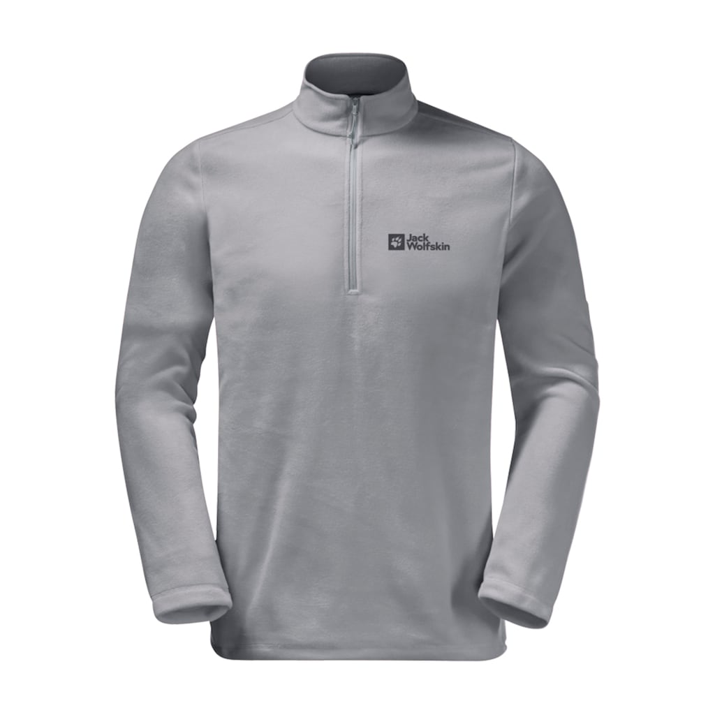 Jack Wolfskin Stehkragenpullover »TAUNUS HZ M«