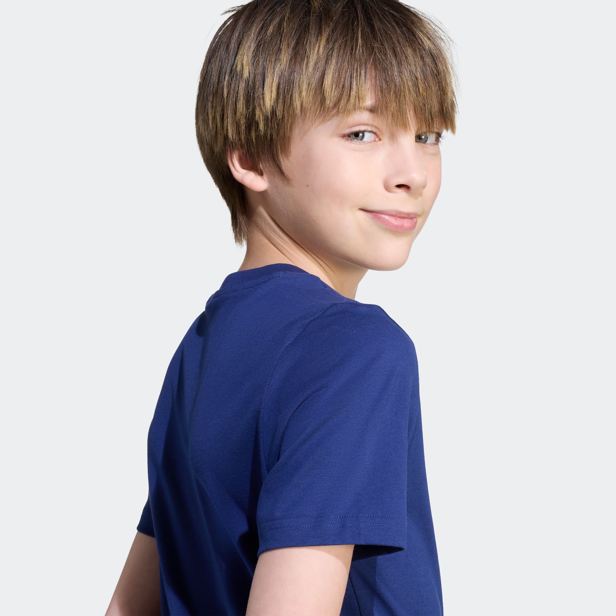 adidas Sportswear T-Shirt »J COLLEG T«