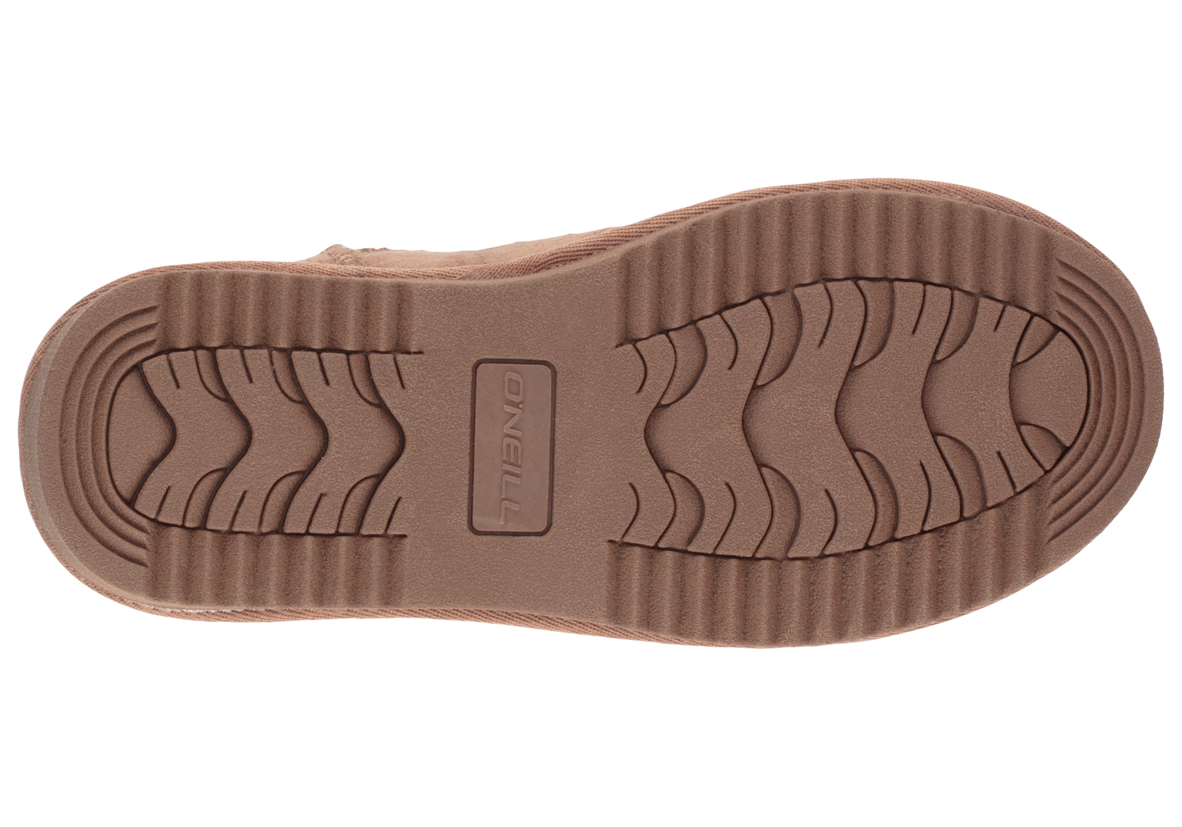 O'Neill Schlupfboots »BESIANA WOMEN MID«, Winterboots, Snowboots, Winterschuhe
