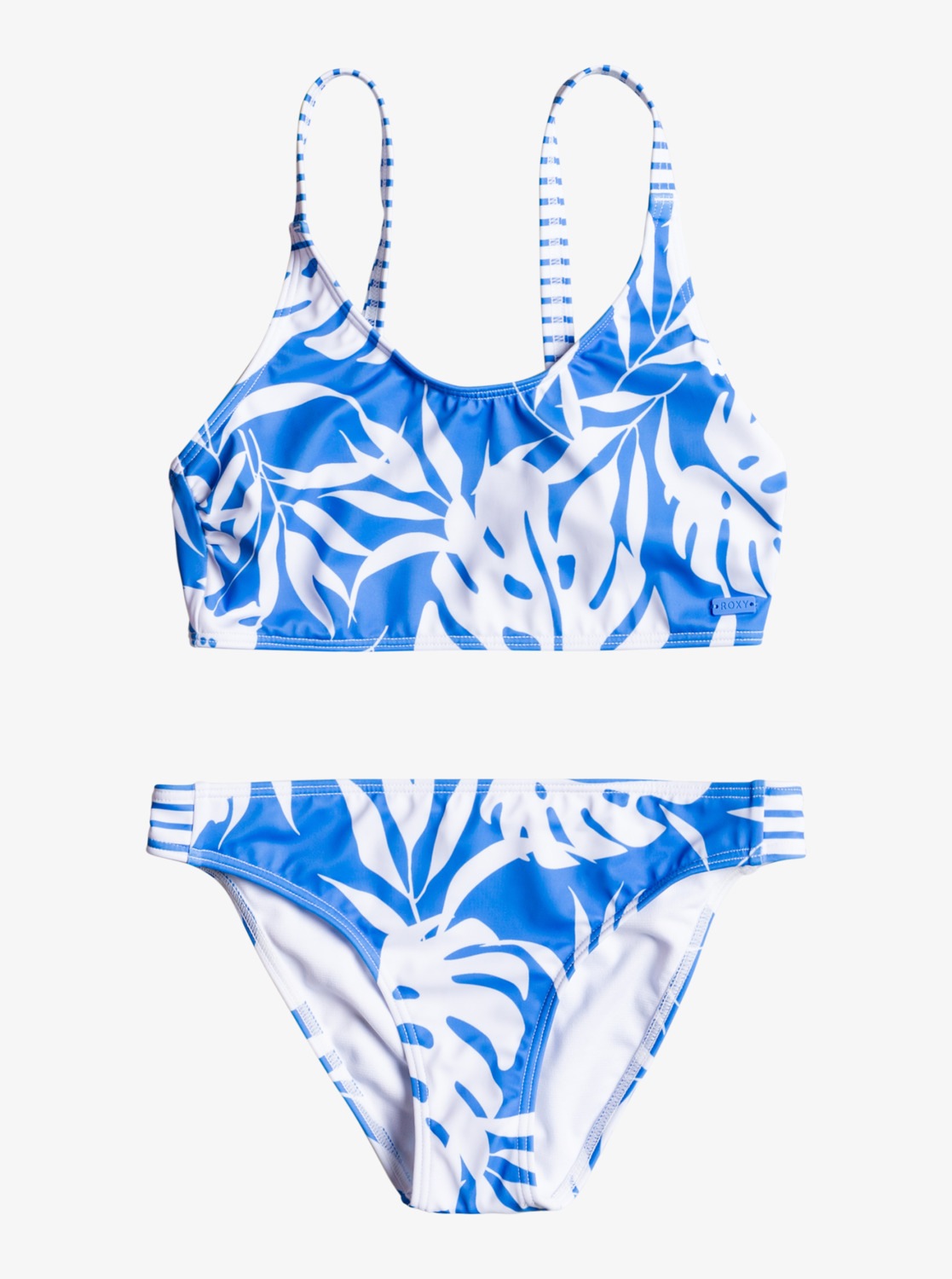 Roxy Triangel-Bikini »Flowers Addict«