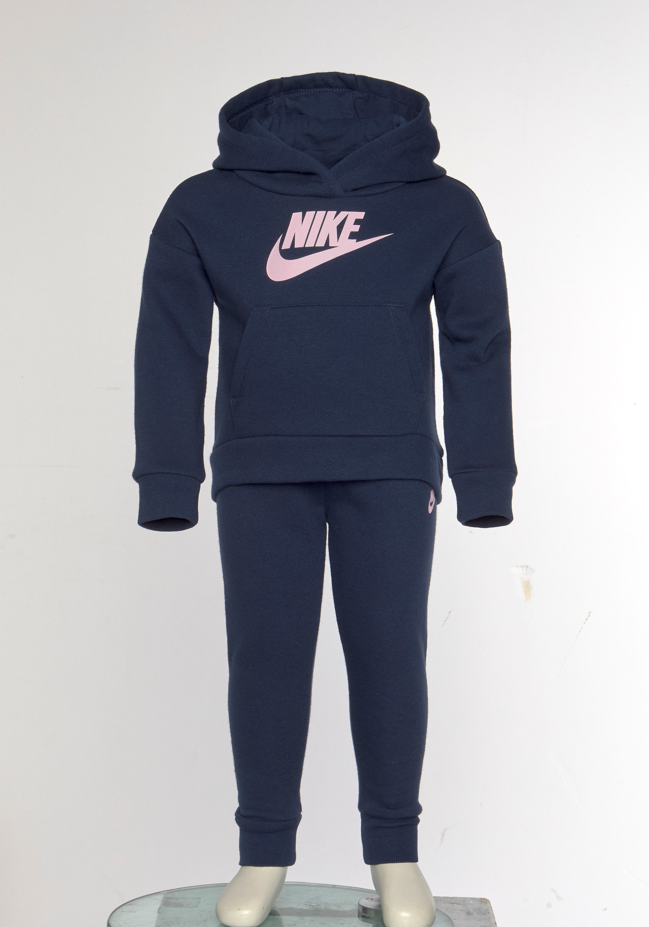 Nike Sportswear Jogginganzug »CLUB FLEECE SET«