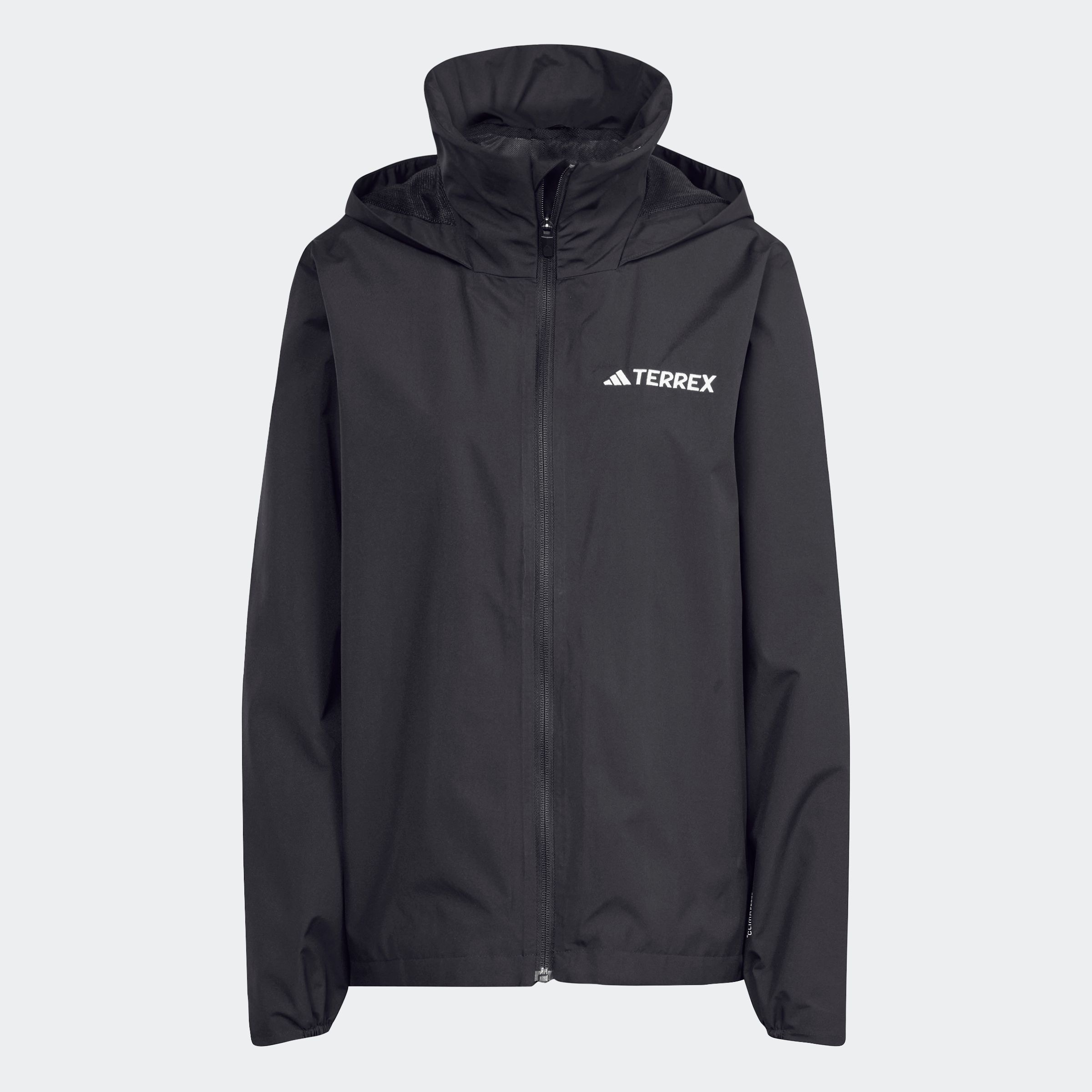adidas TERREX Regenjacke »W MT ESS 2L R J«