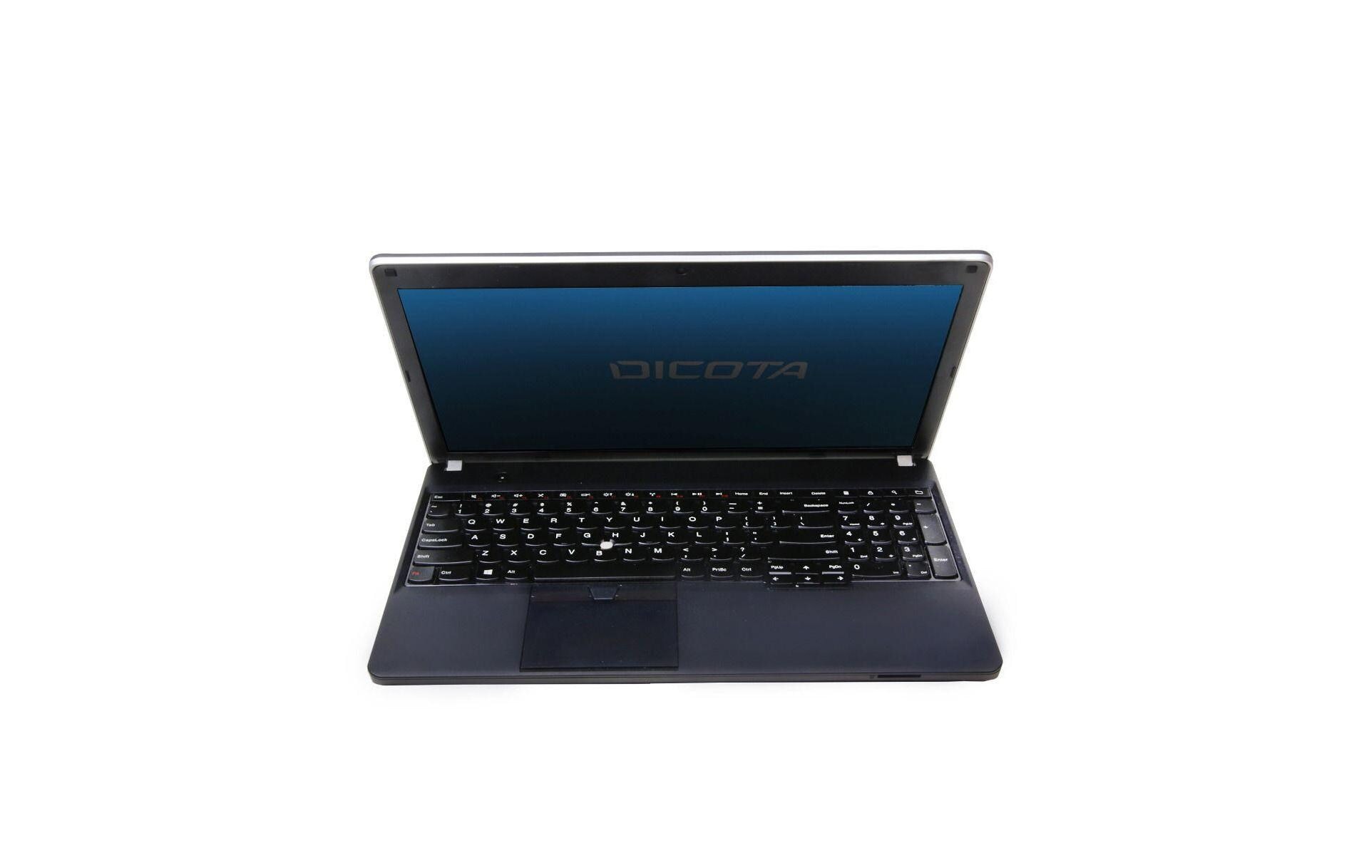 DICOTA Schutzfolie »Filter 4-Way side-more«