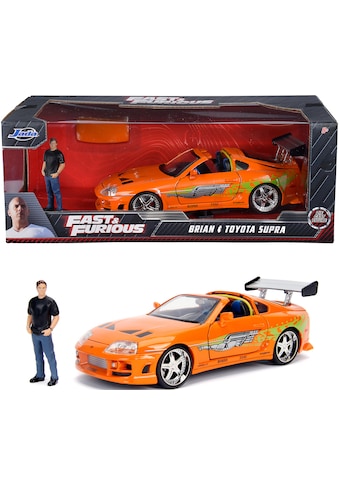 JADA Spielzeug-Auto »Fast & Furious, Toyota Supra« kaufen