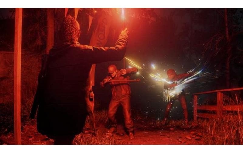 Spielesoftware »GAME Alan Wake 2 - Deluxe Edition«, Xbox Series X