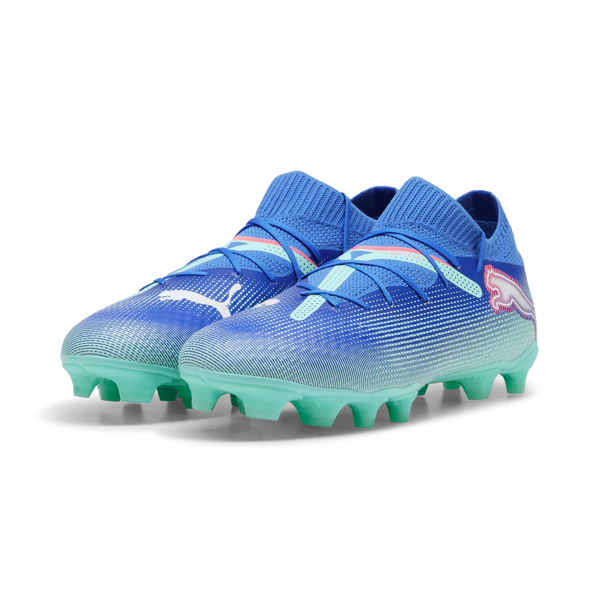 PUMA Fussballschuh »FUTURE 7 PRO FG/AG« für Rasenplätze