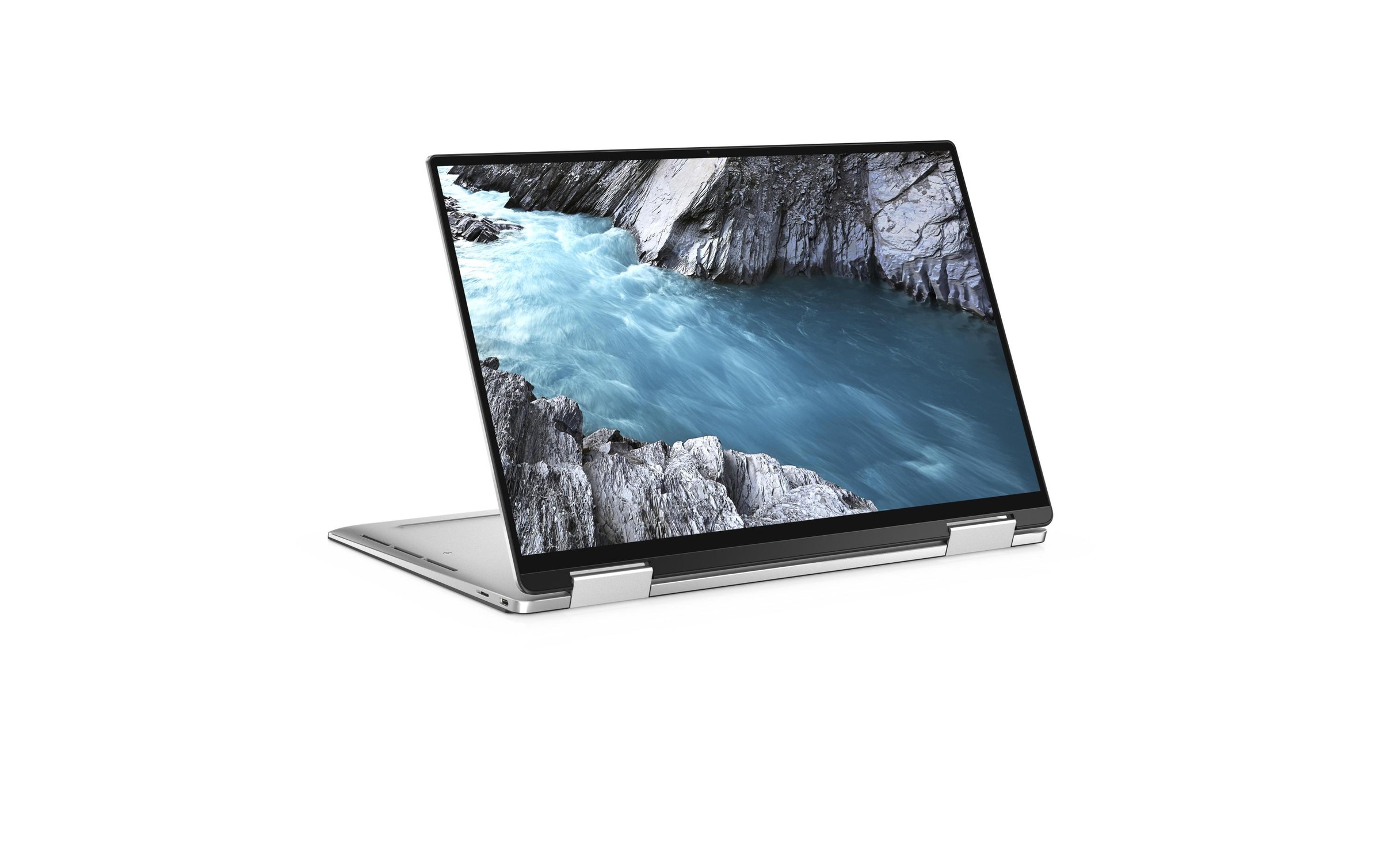 Dell Notebook »XPS 13 7390-W4FDF 2-in-1 Touch«, / 13,5 Zoll, Intel, Core i5, 8 GB HDD, 256 GB SSD