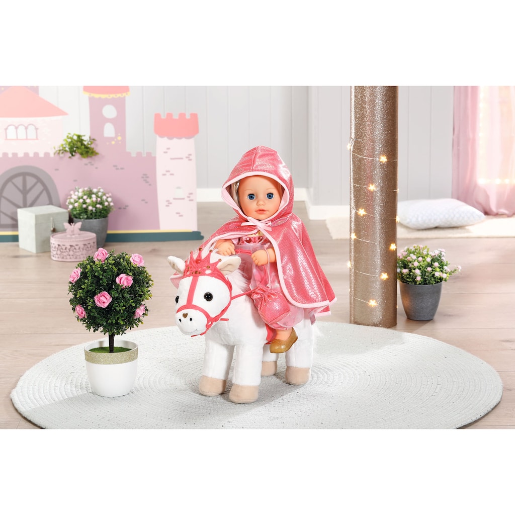 Baby Annabell Puppenkleidung »Little Sweet Cape, 36 cm«
