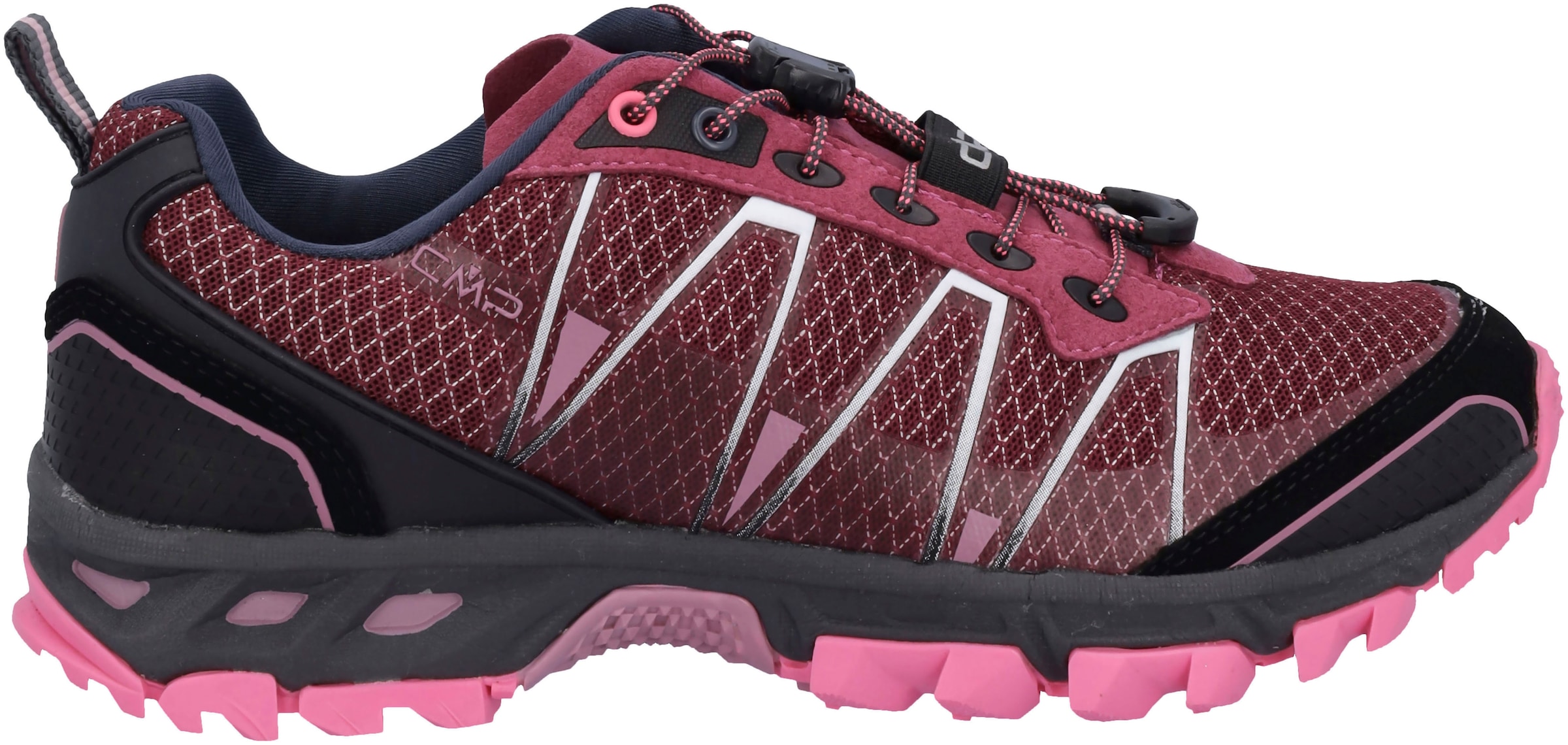 CMP Outdoorschuh »ALTAK WMN TRAIL SHOES«, wasserdicht