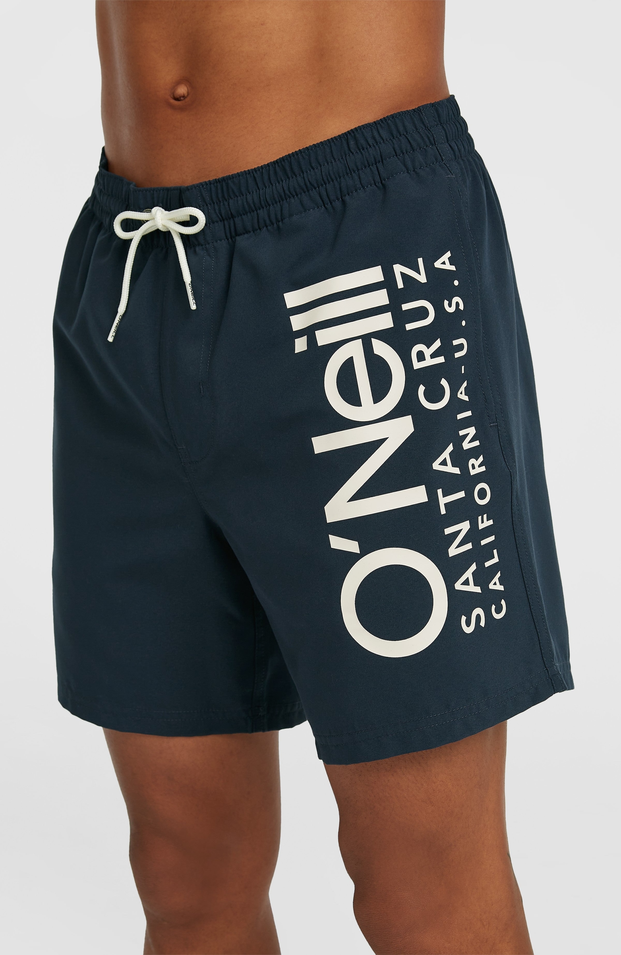ONeill Badeshorts "ORIGINAL CALI 16 SWIMSHORTS" mit elastischem Bund, normale Passform
