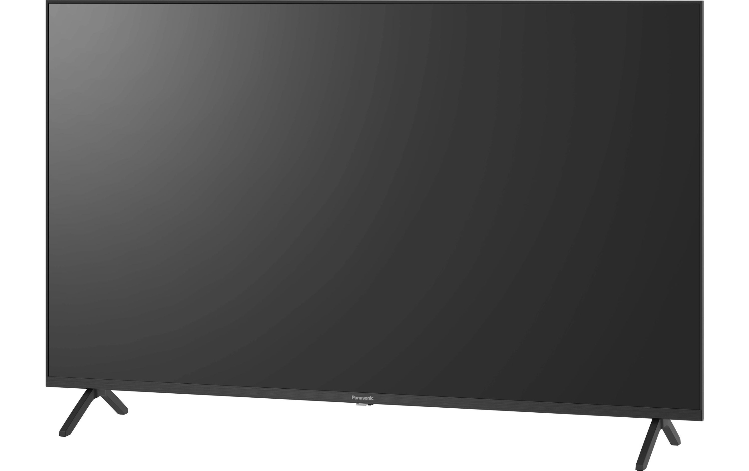 Panasonic LED-Fernseher »TV-55W90AEG 55 3840 x 2160 (Ultra HD 4K), LED-LCD«, 4K Ultra HD