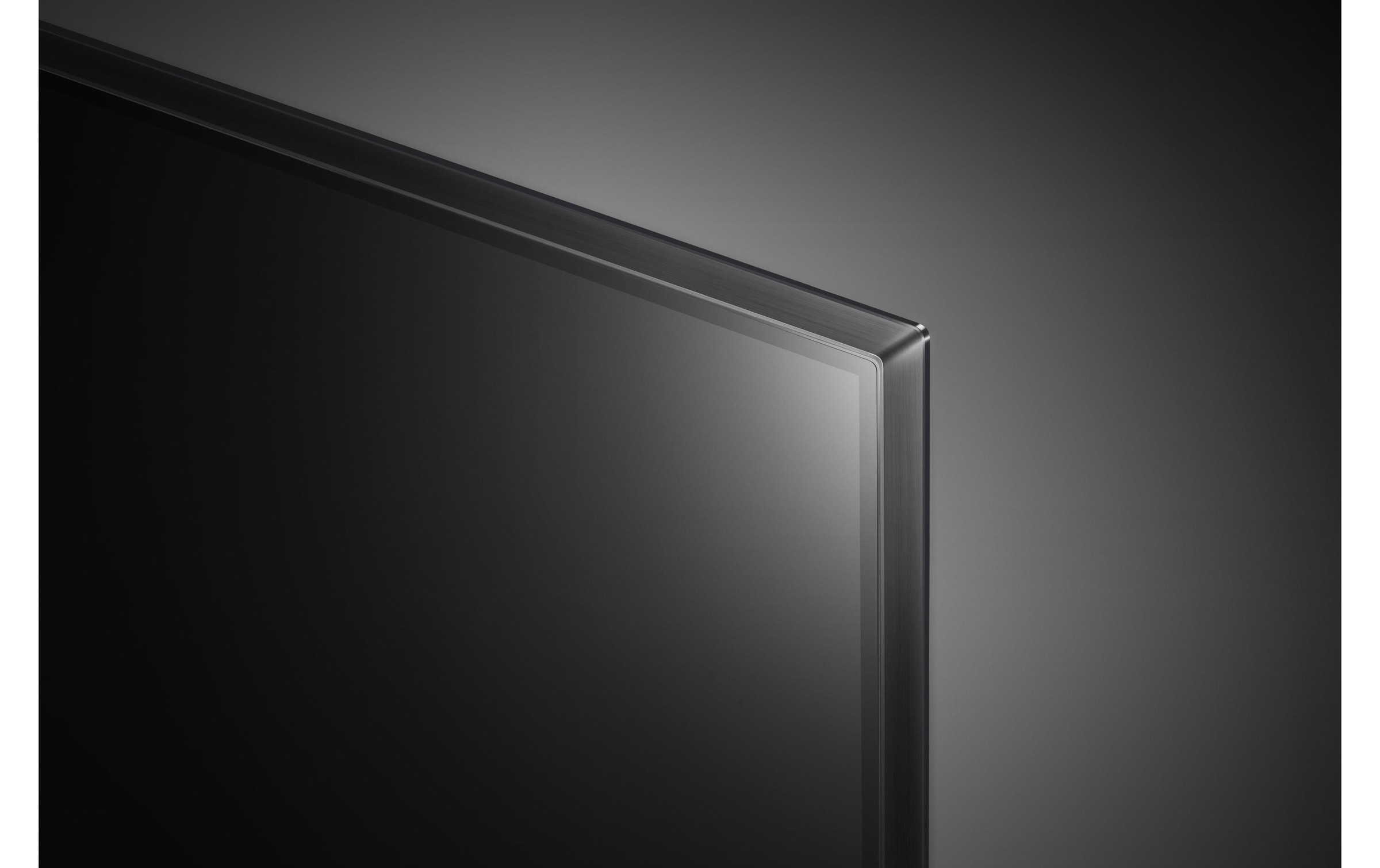 LG LCD-LED Fernseher »65UN81006LB«