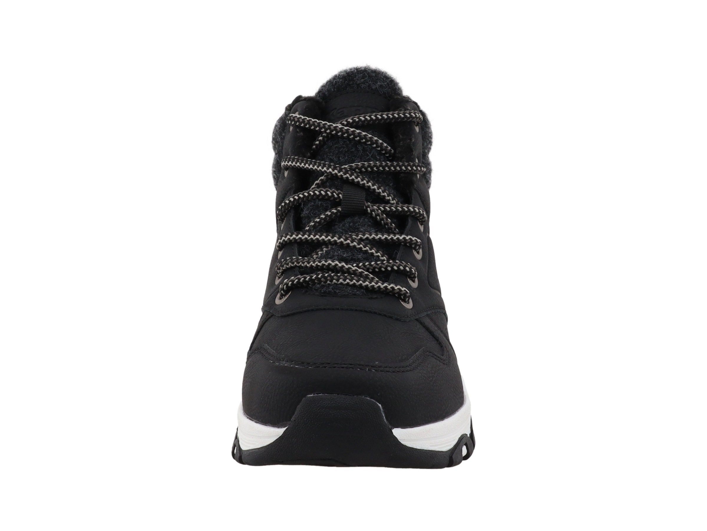 Kappa Winterboots »Aileen«, Winterschuhe, Winterstiefel, Snowboots, gefüttert, wasserdicht