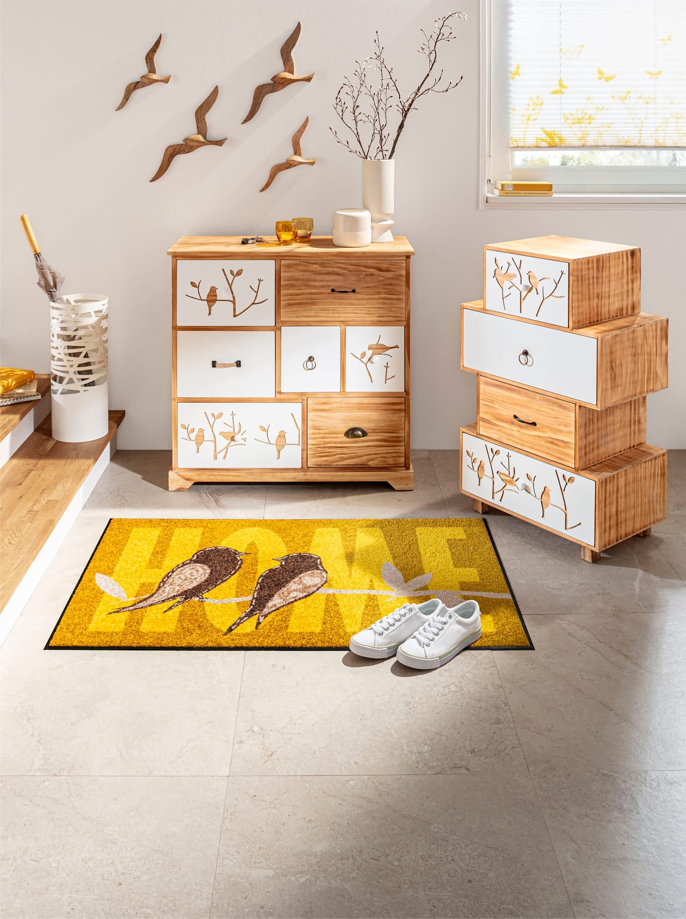 heine home Wanddekoobjekt