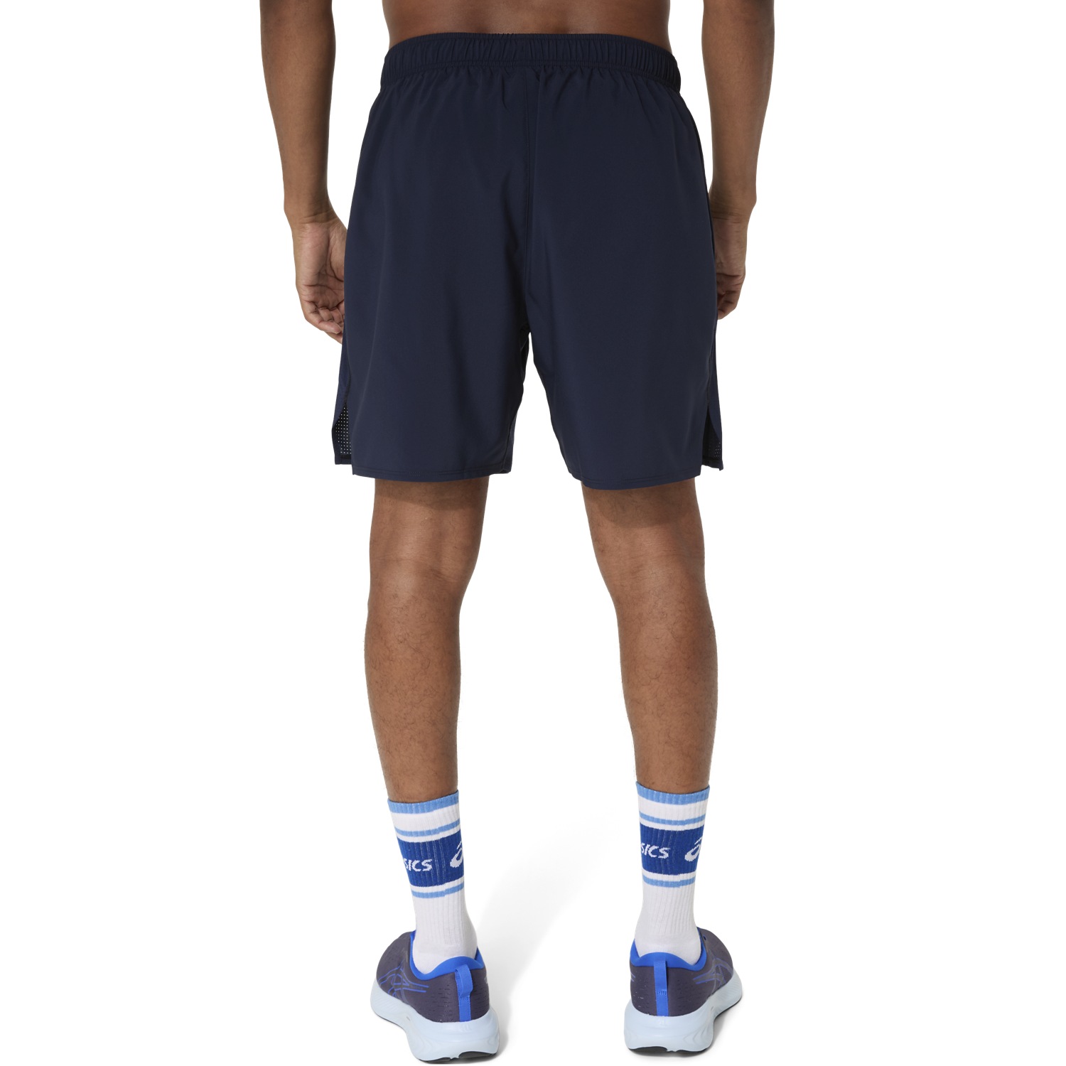 Asics Laufshorts »ASICS ICON 7IN SHORT«