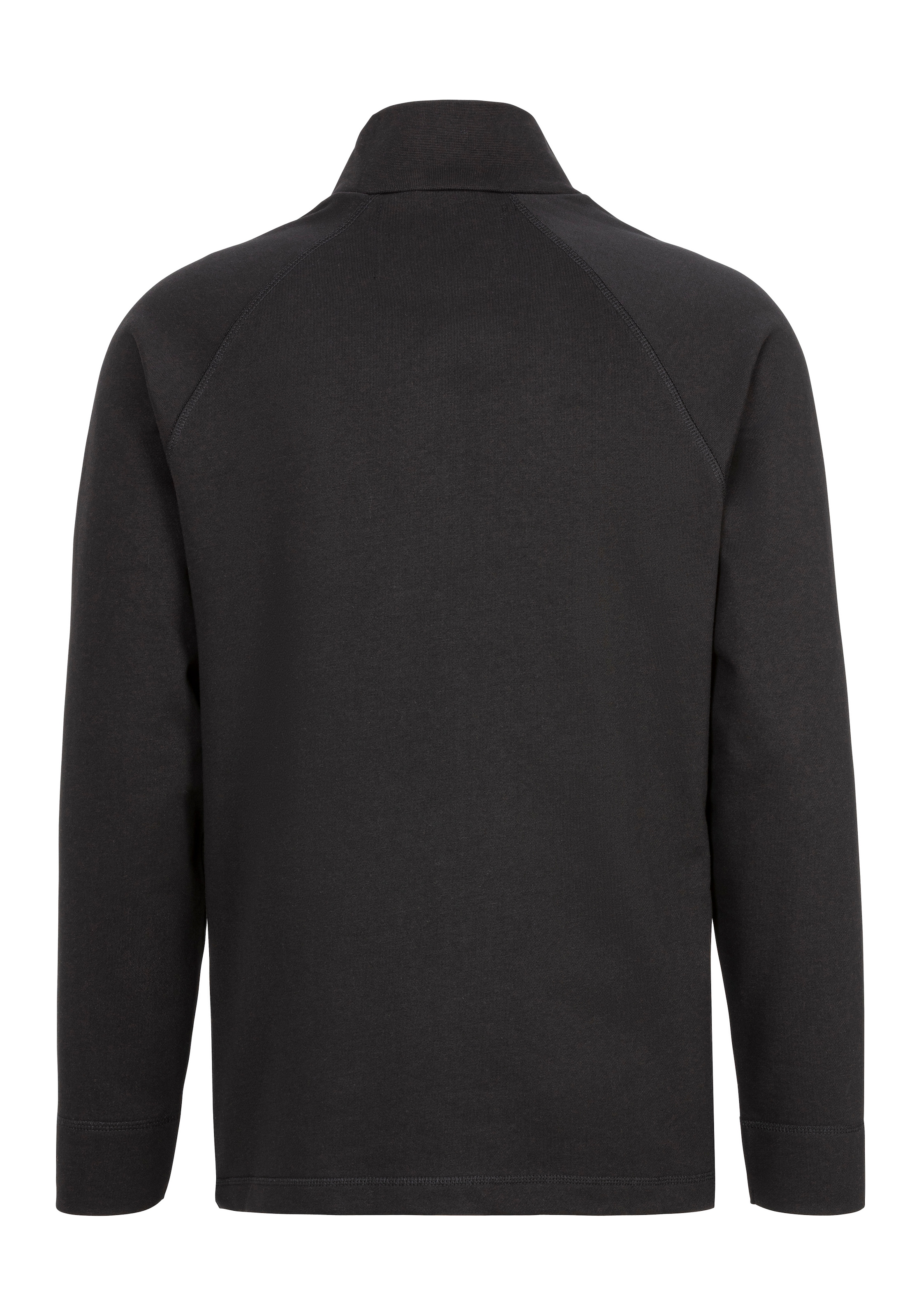BMW Sweatshirt, vollständiger Reissverschluss vorne