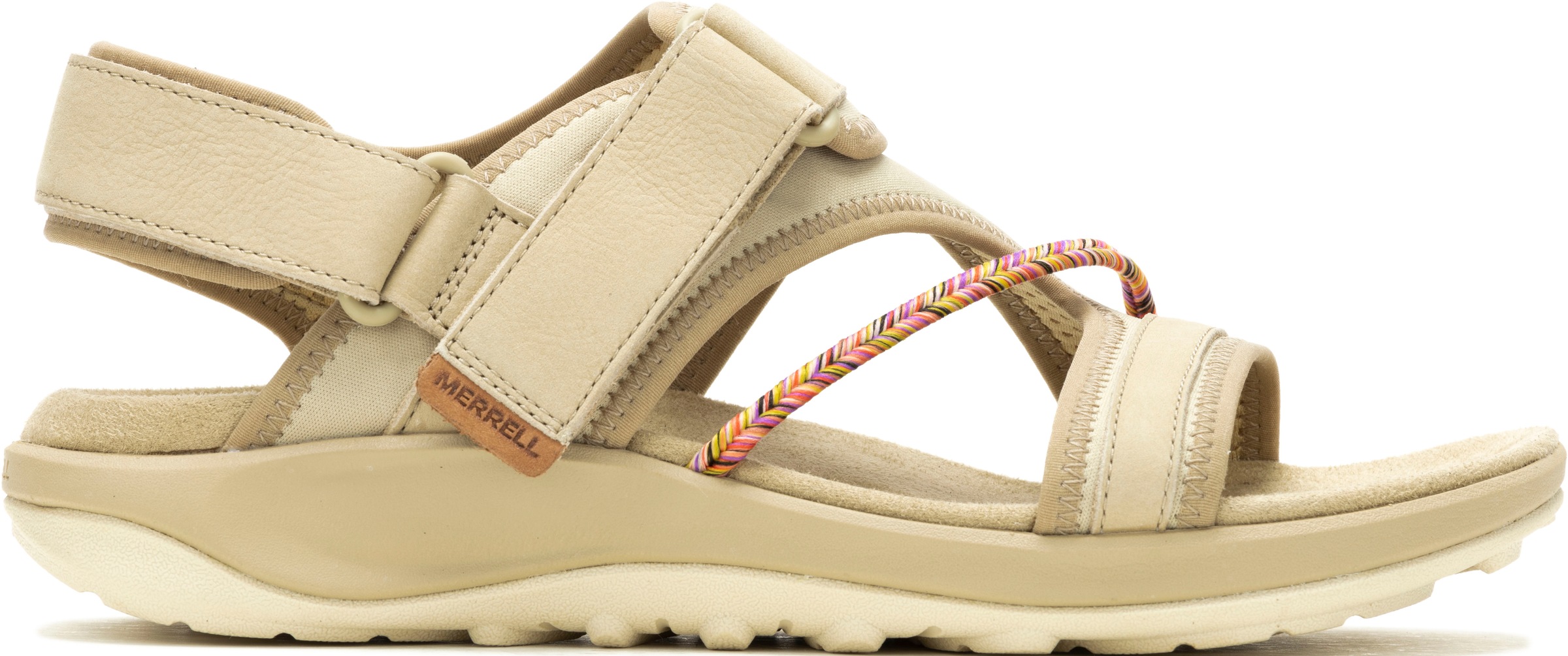 Merrell Sandale »TERRAN 4 BACKSTRAP«