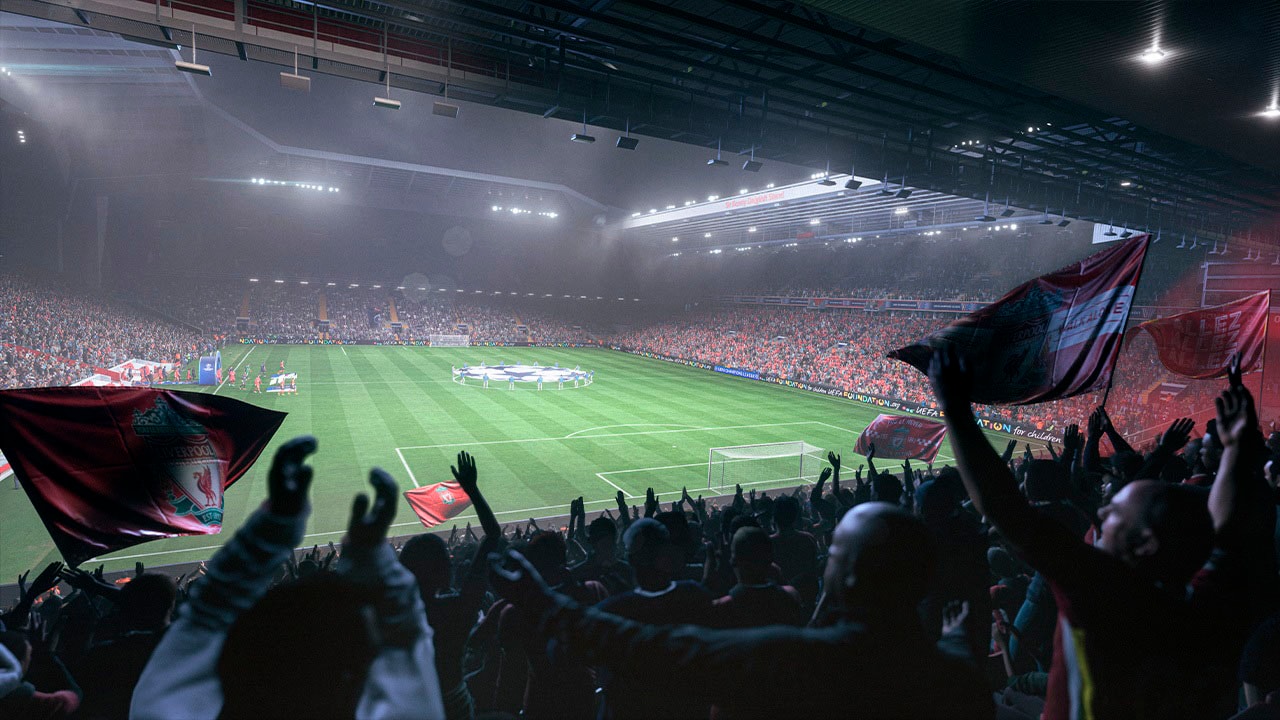 Electronic Arts Spielesoftware »EA Sports FC 26«, Nintendo Switch 2