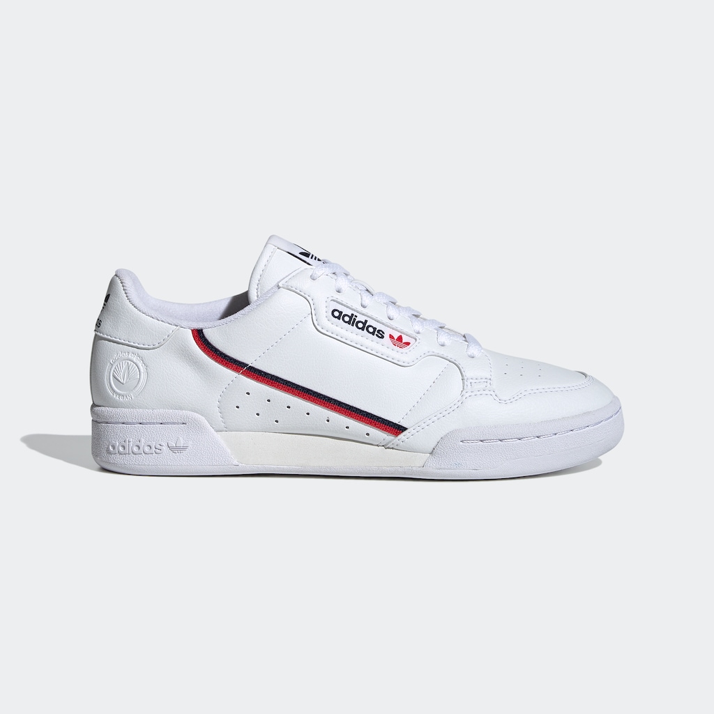 adidas Originals Sneaker »CONTINENTAL 80 VEGAN«