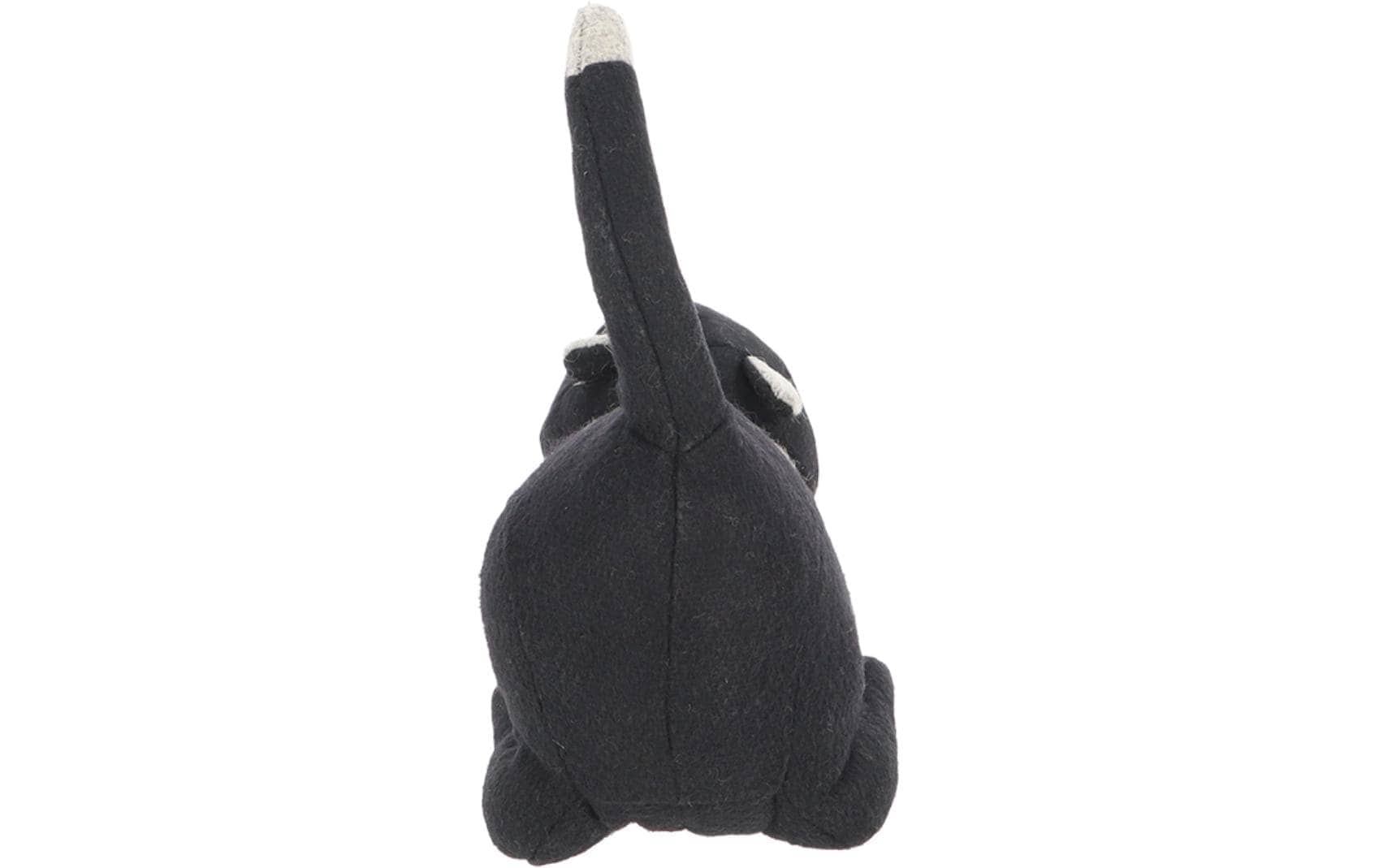 esschert design Türschutzgitter »Katze Schwarz«
