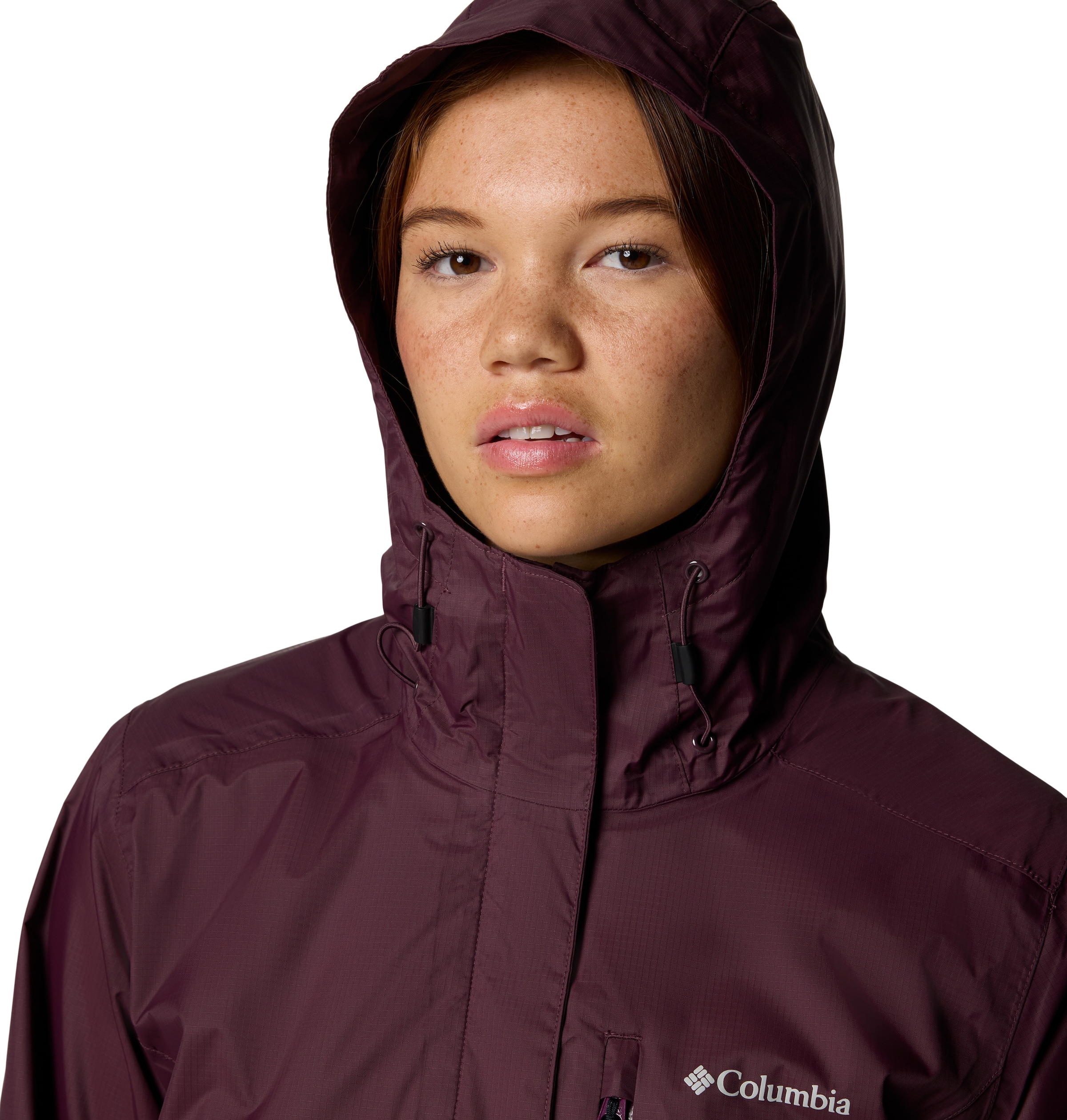Columbia Regenjacke