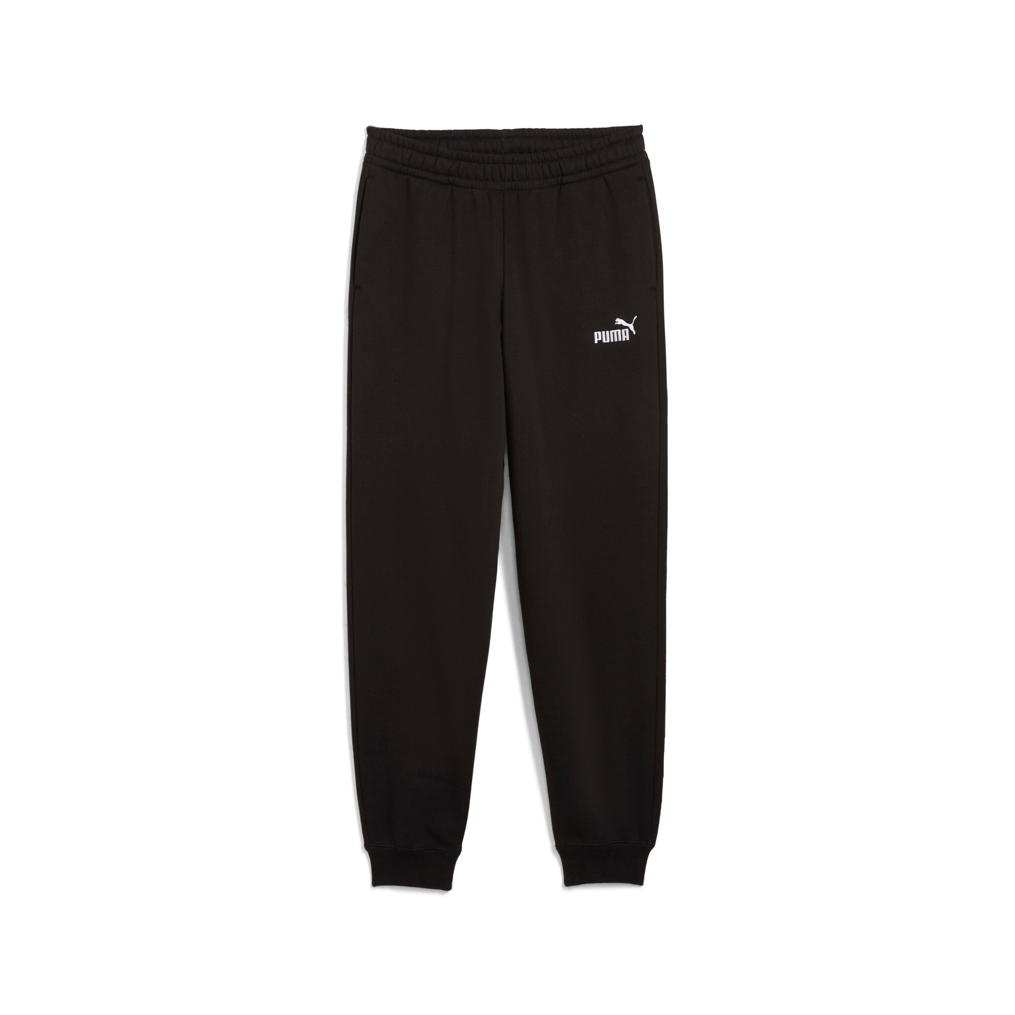 PUMA Trainingshose »ESS NO. 1 LOGO SWEATPANTS FL B«