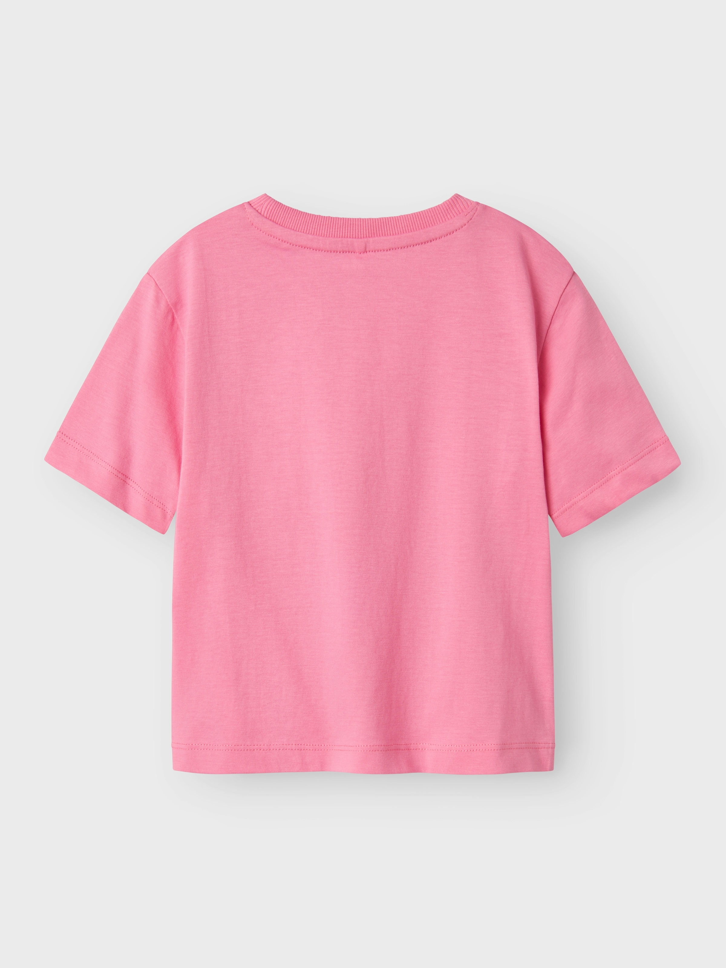 Name It T-Shirt »NMFJASSA SS NREG TOP PB«