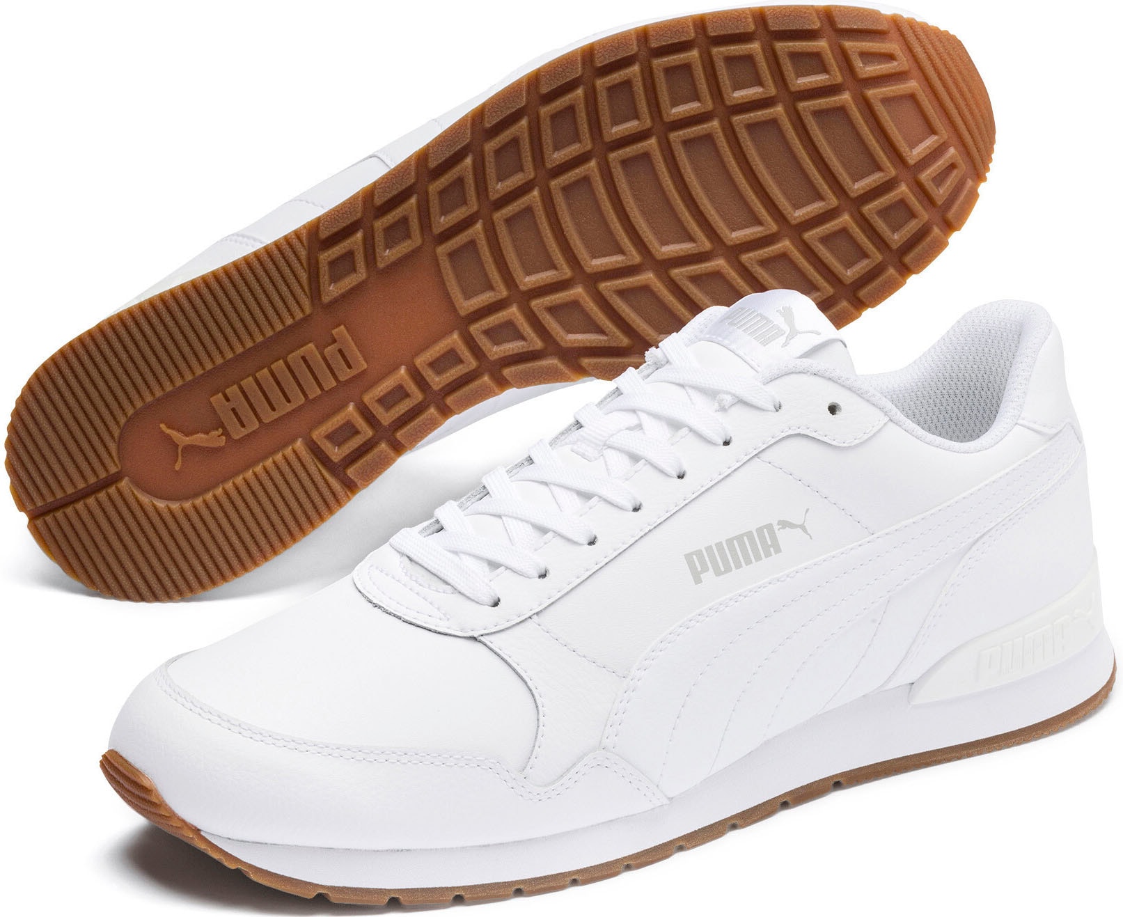 PUMA Sneaker »ST RUNNER V2 FULL L«