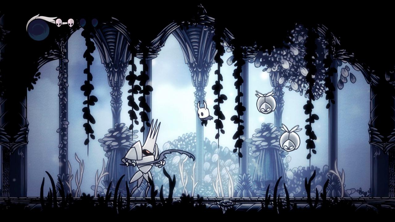 Spielesoftware »Hollow Knight«, Nintendo Switch
