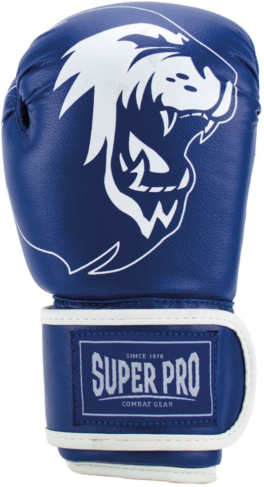 Super Pro Boxhandschuhe »Talent«