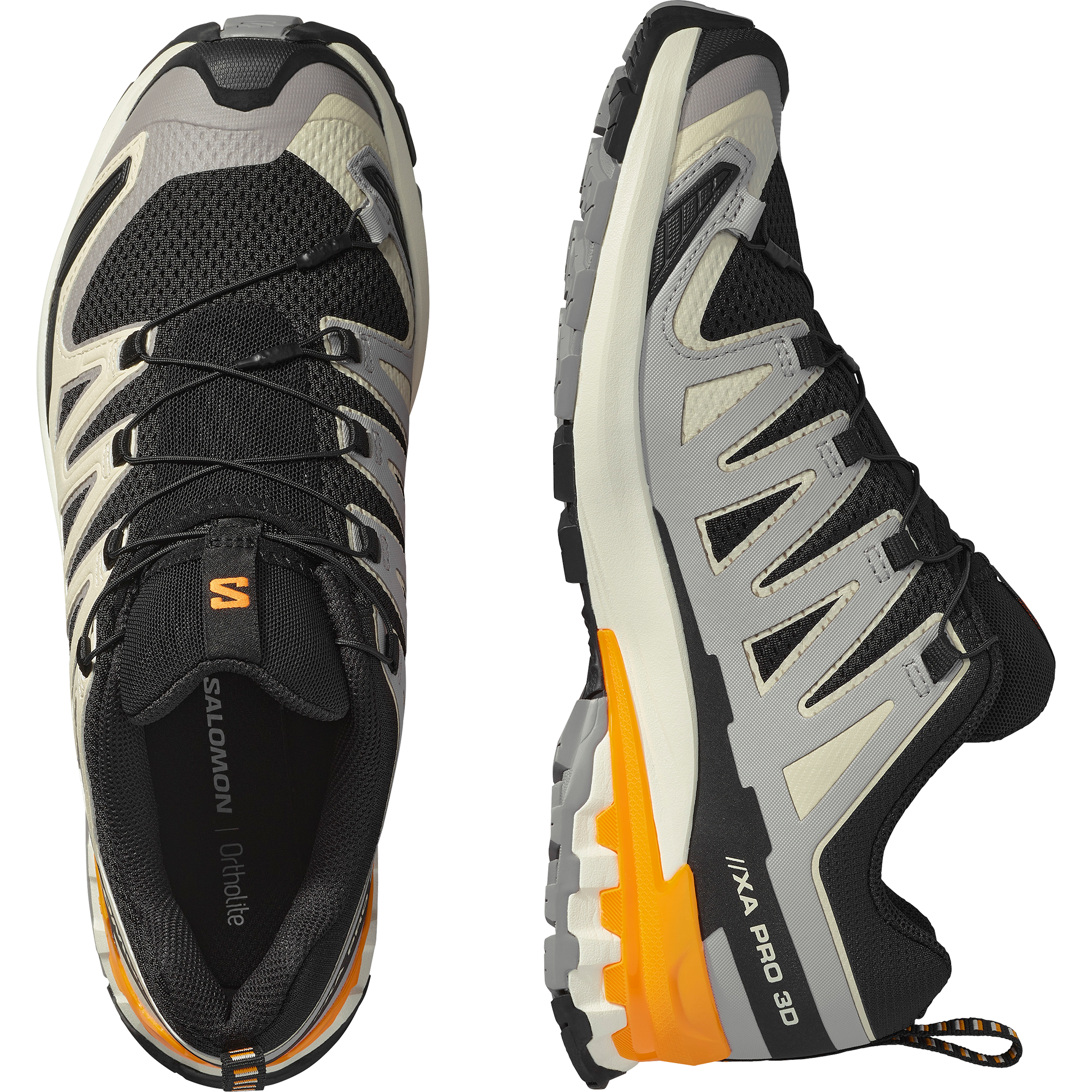 Salomon Laufschuh »XA PRO 3D V9«