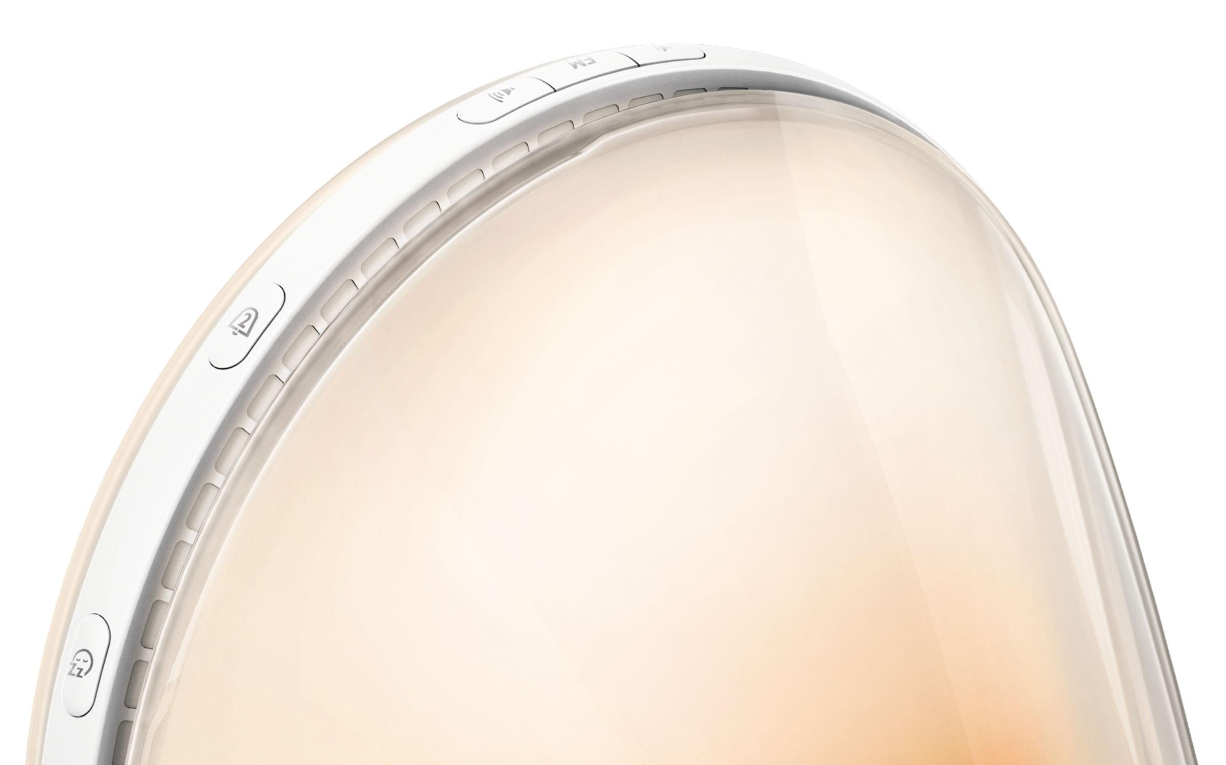 Philips Tageslichtwecker »HF3531/01 Wake Up Light«, für noch natürlicheres Aufwachen