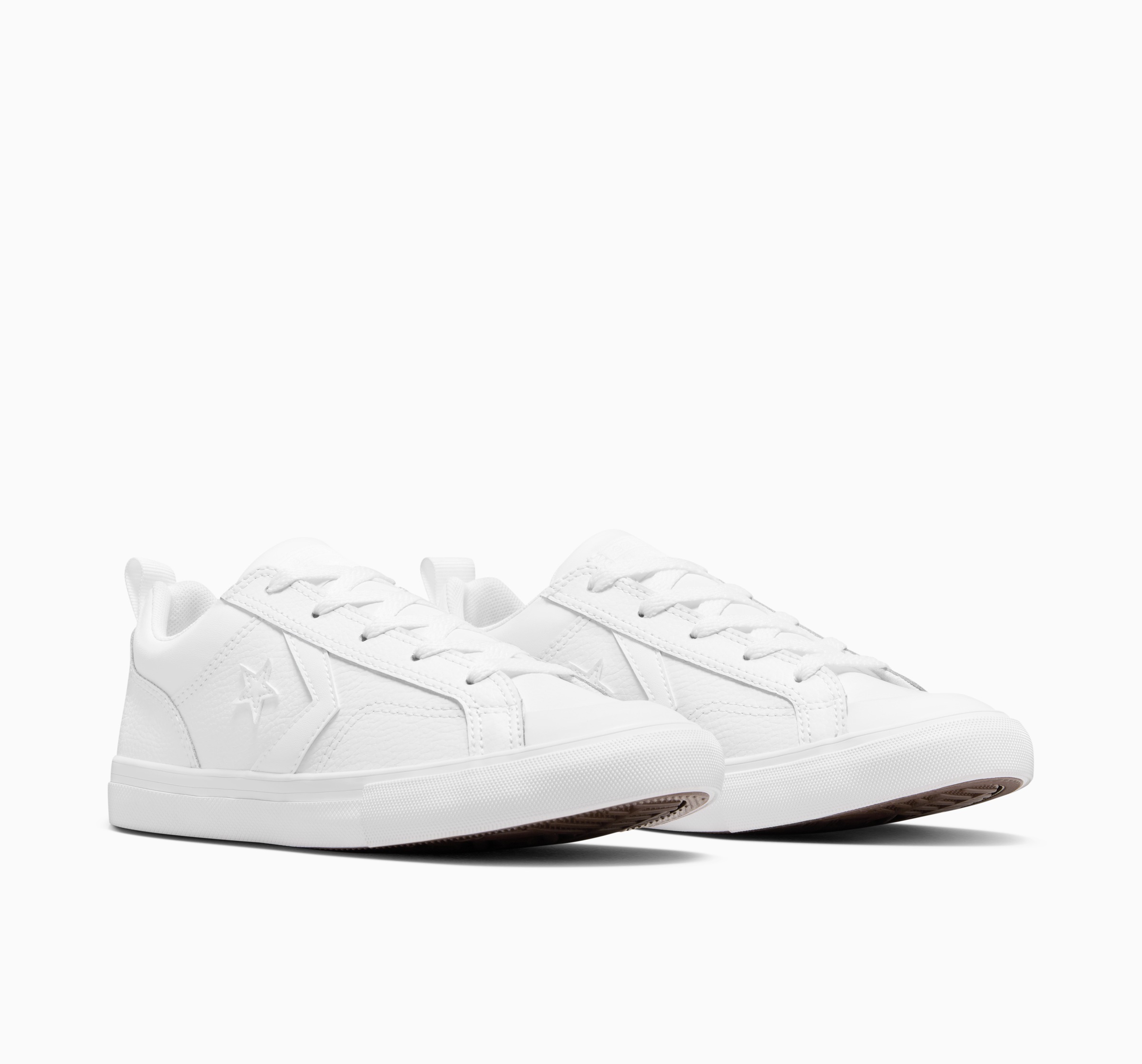 Converse Sneaker »PRO BLAZE STRAP LEATHER«