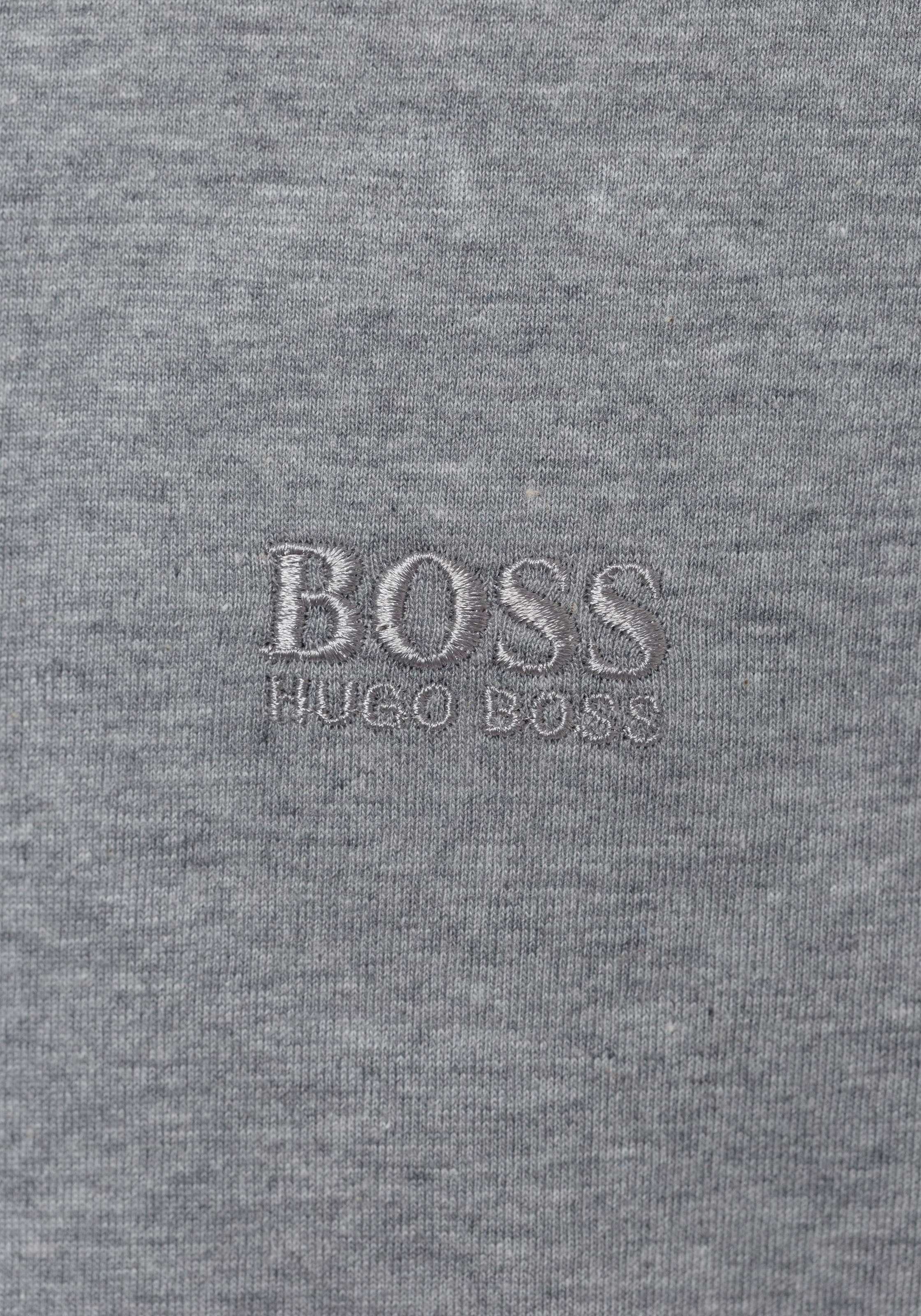 BOSS T-Shirt »T-Shirt Rundhals«, mit dezentem BOSS Logo-Print