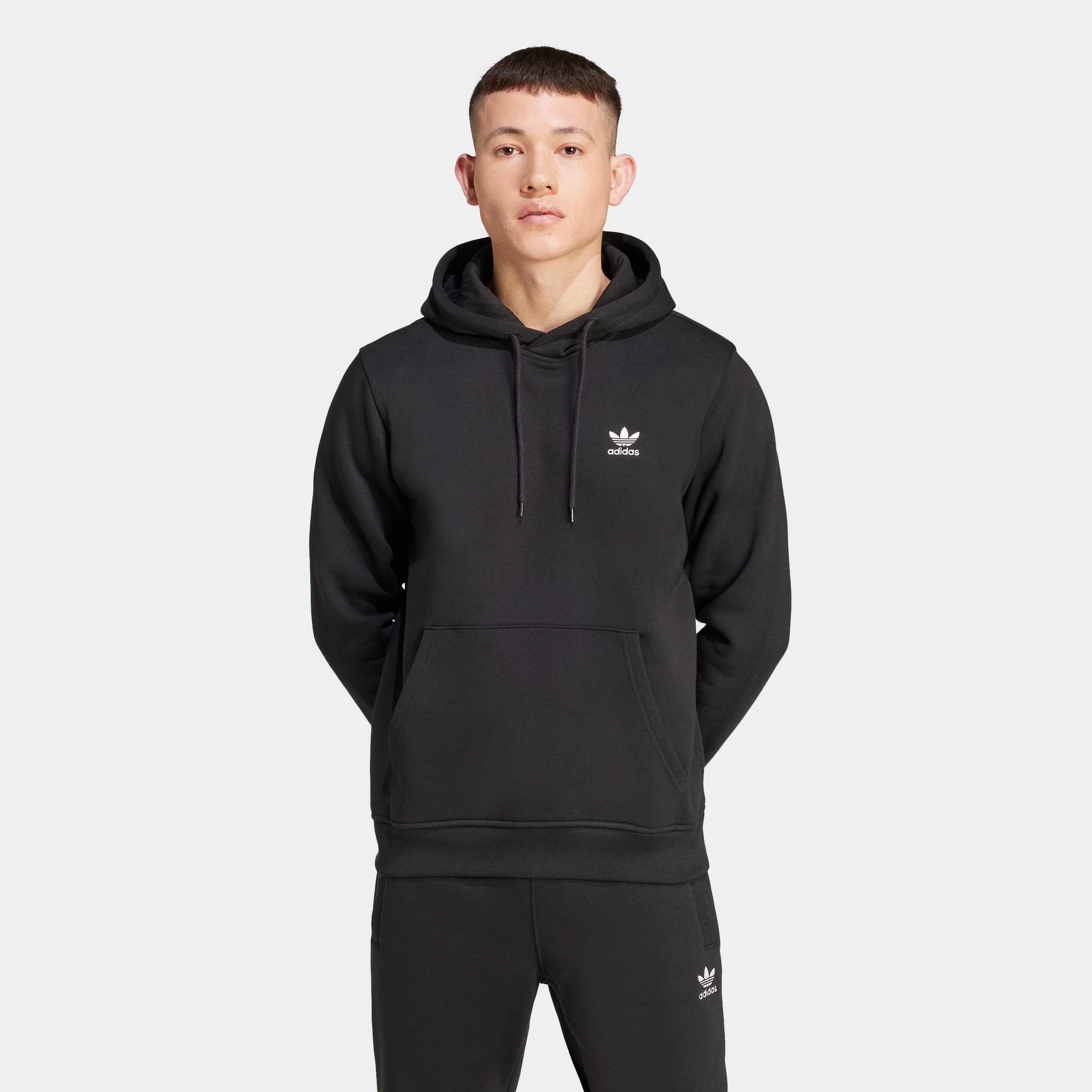 Orders adidas originals kapuzensweatshirt